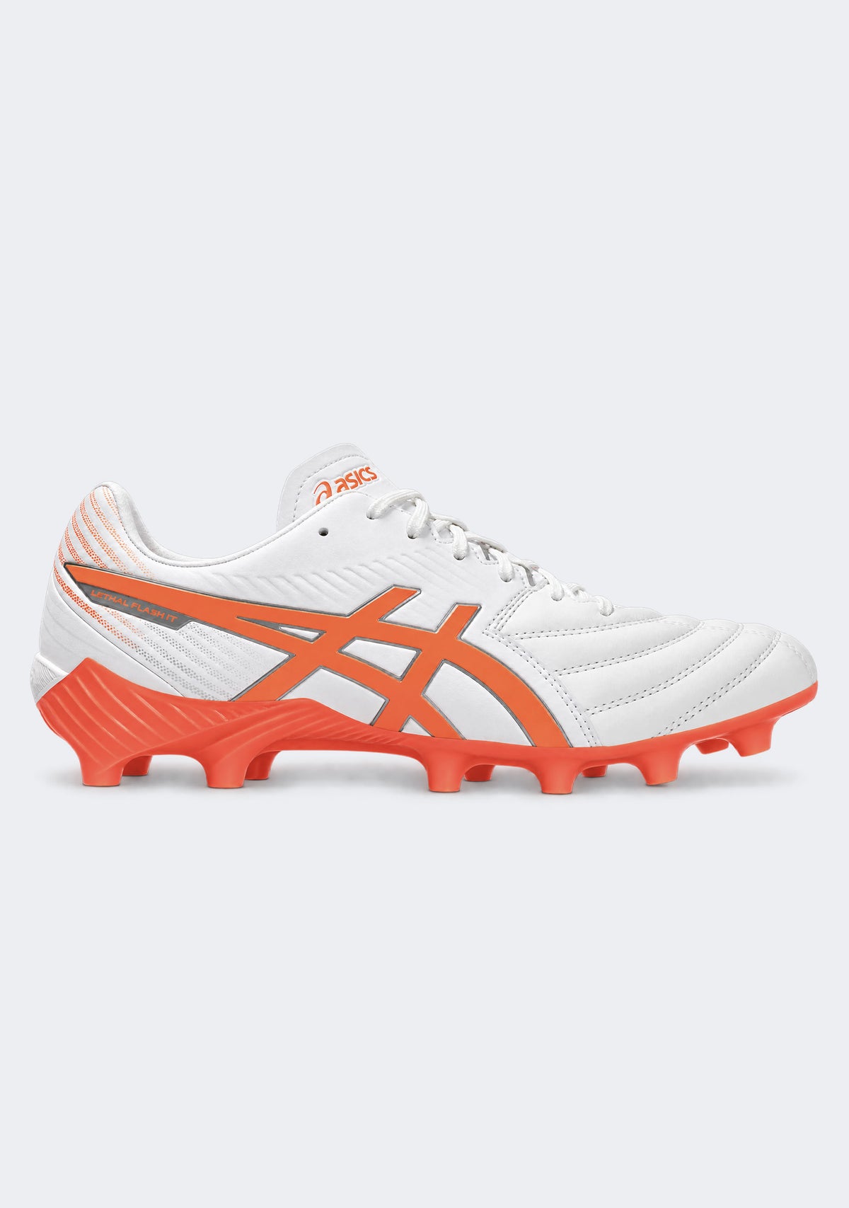 Asics Men's Lethal Flash IT FF 3 Boots