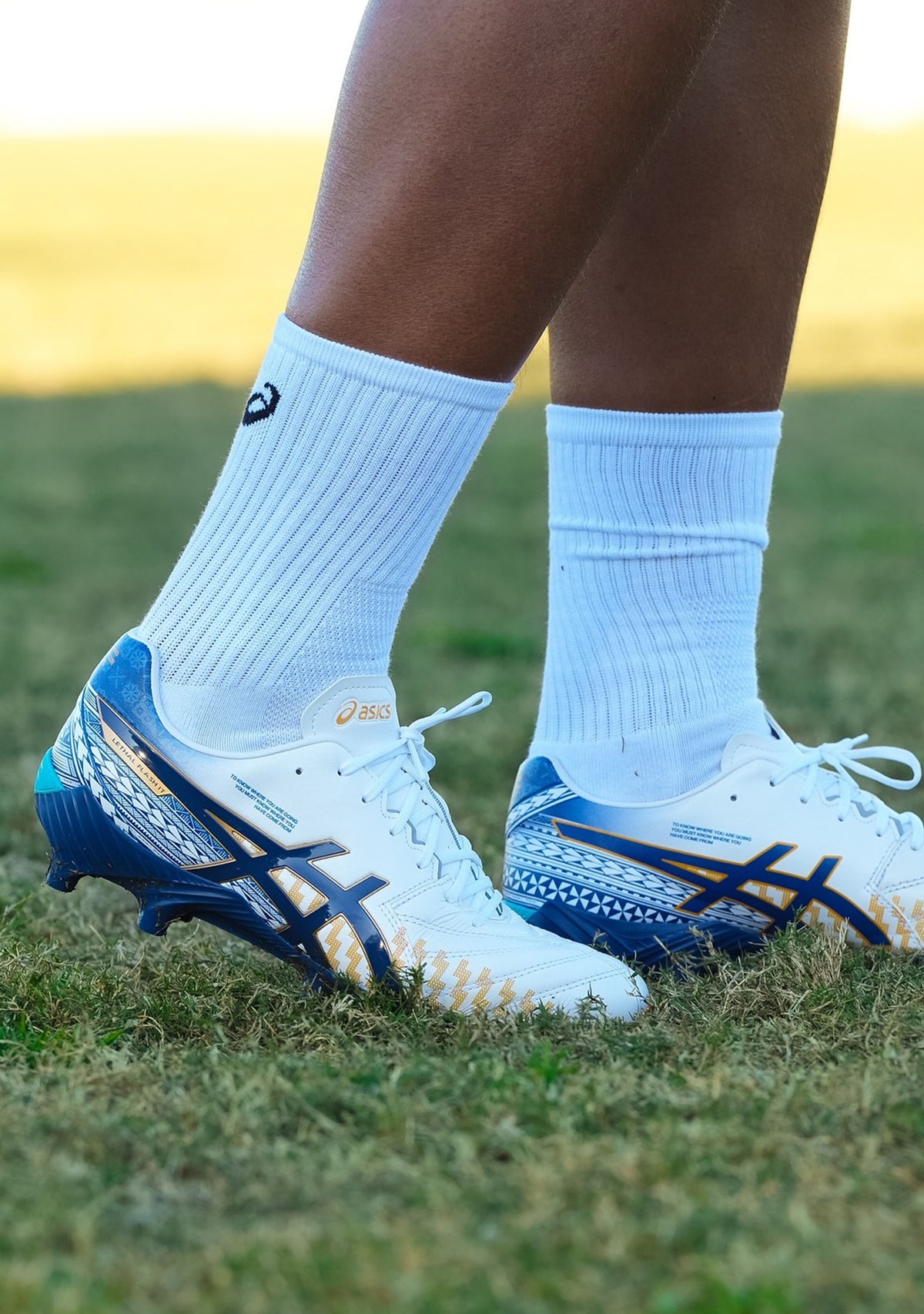 Asics Men's Voyager Lethal Flash IT FF 3 Boots