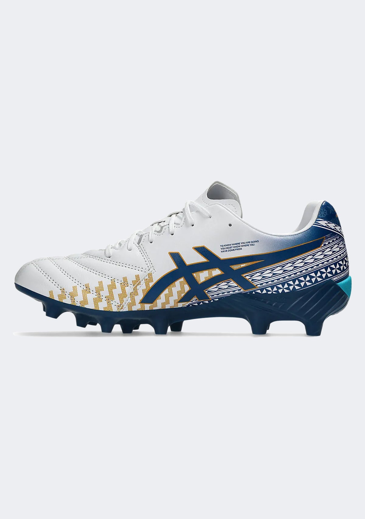 Asics Men's Voyager Lethal Flash IT FF 3 Boots