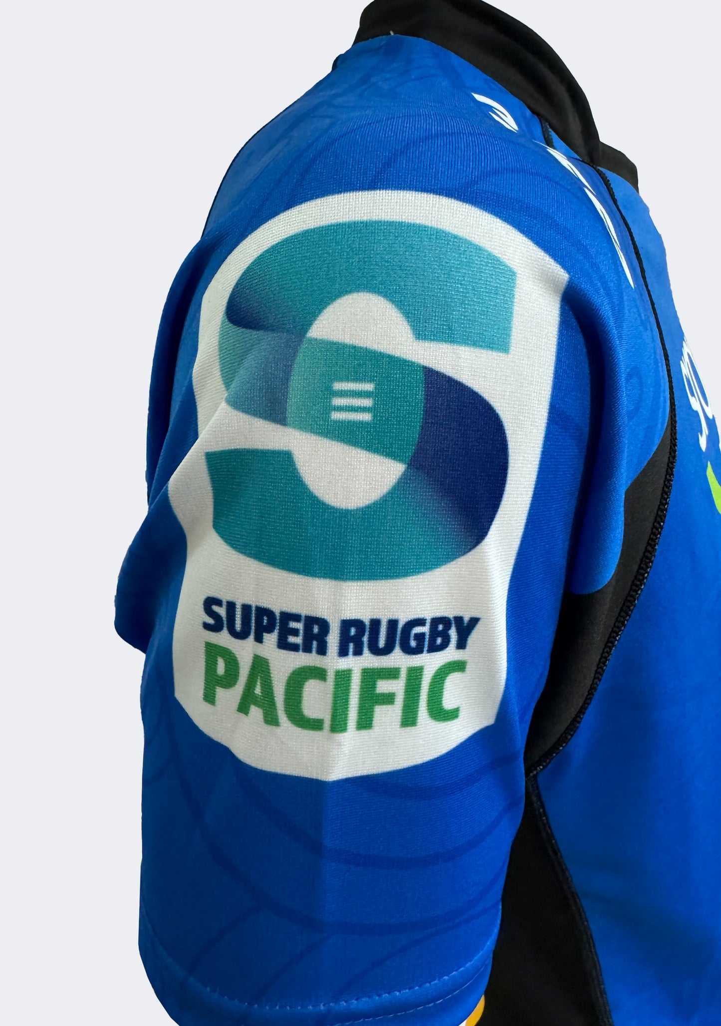 O'Neills Western Force K40 Lite Games Men's Jersey