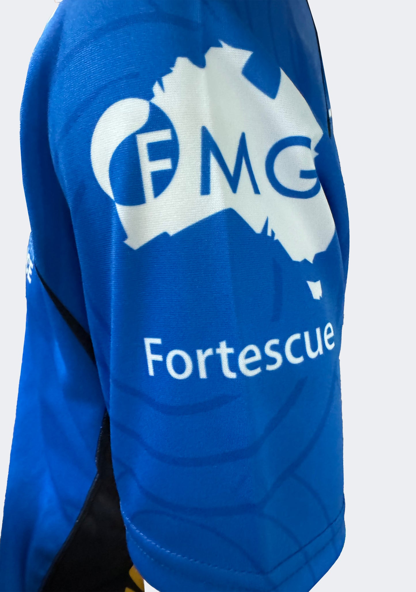 O'Neills Western Force K40 Lite Games Men's Jersey