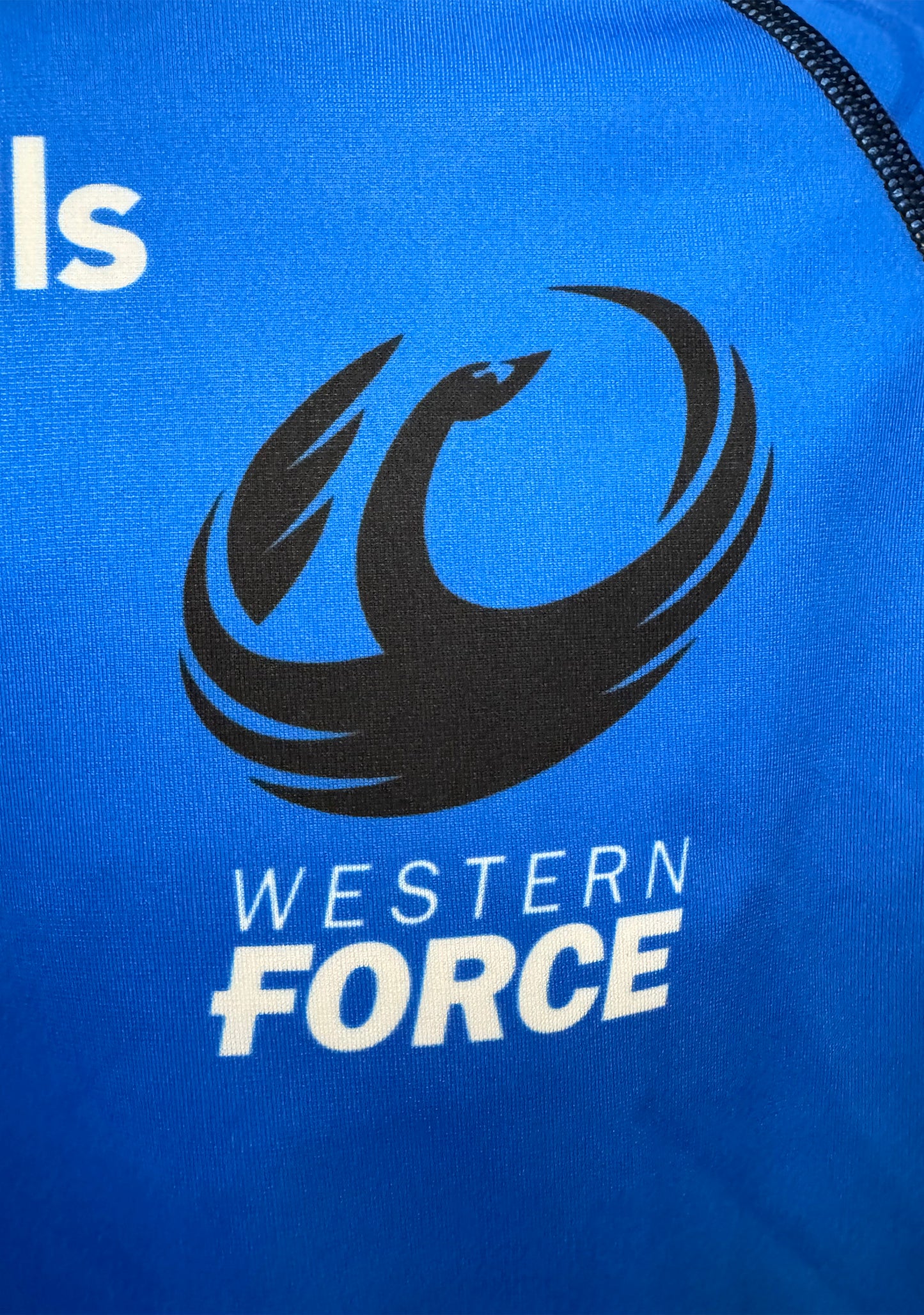 O'Neills Western Force K40 Lite Games Men's Jersey