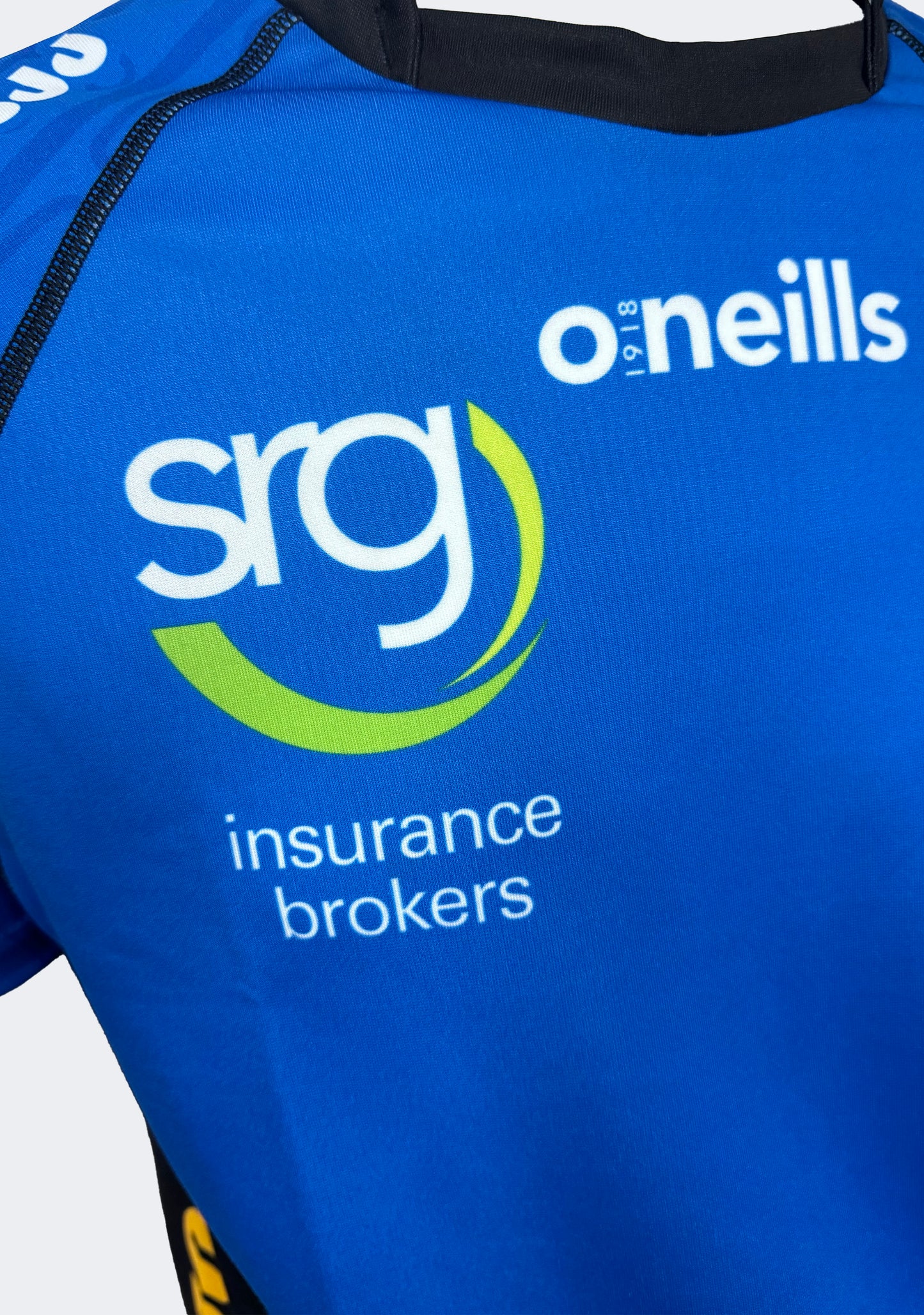 O'Neills Western Force K40 Lite Games Men's Jersey