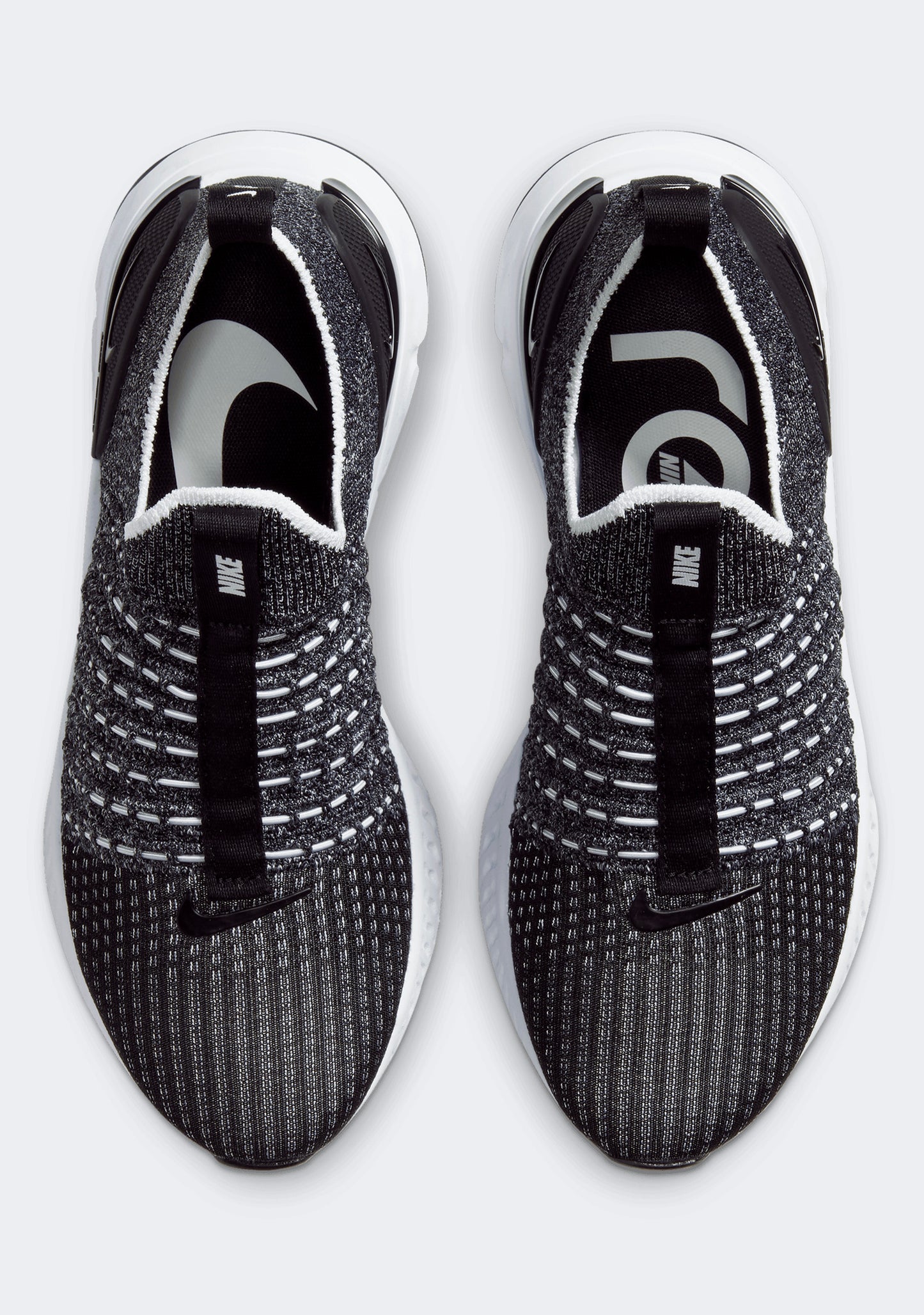 Nike Women's React Phantom Run FK 2