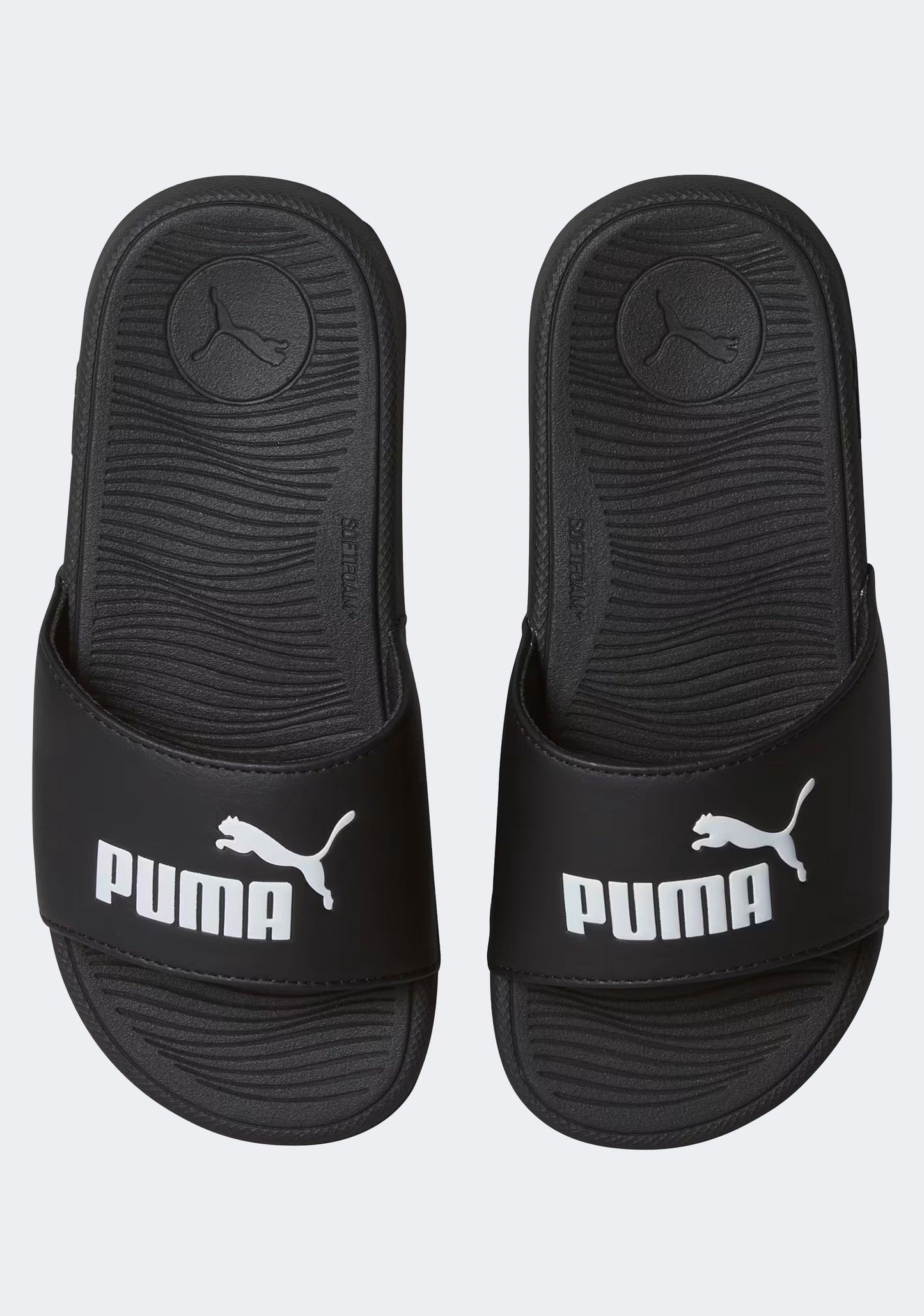 Puma Kids' Cool Cat 2.0 Slides