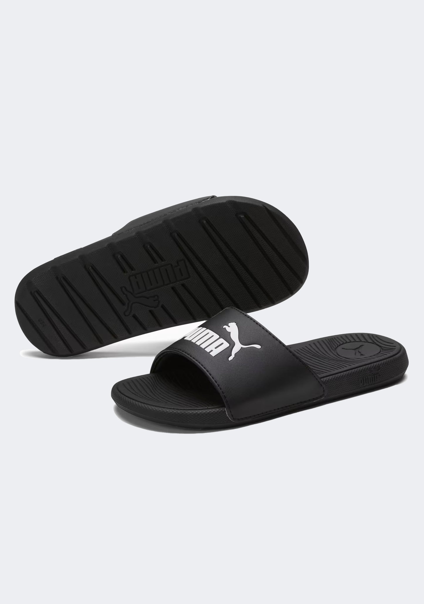 Puma Kids' Cool Cat 2.0 Slides