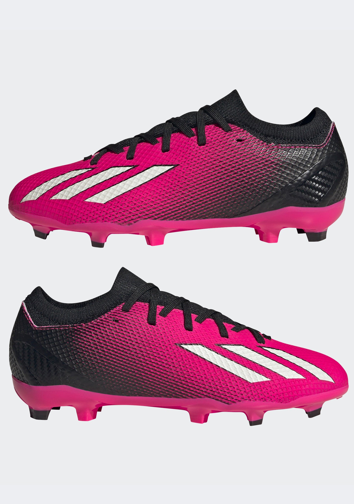 Adidas Junior X Speedportal.3 FG Boots