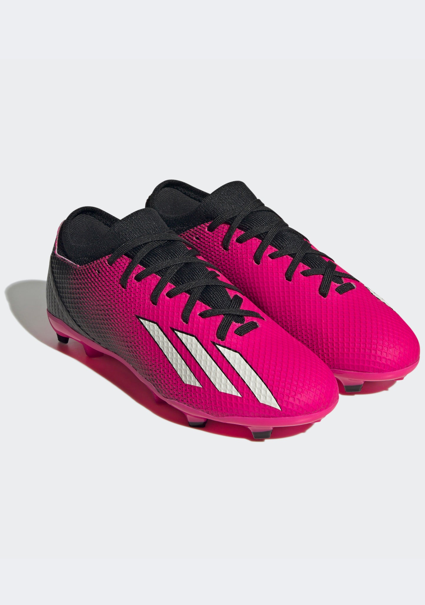 Adidas Junior X Speedportal.3 FG Boots