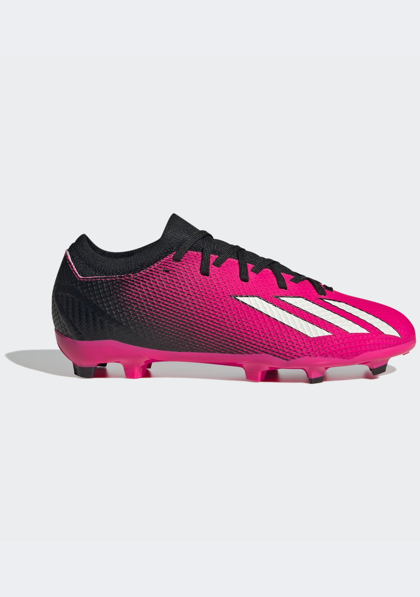 Adidas Junior X Speedportal.3 FG Boots