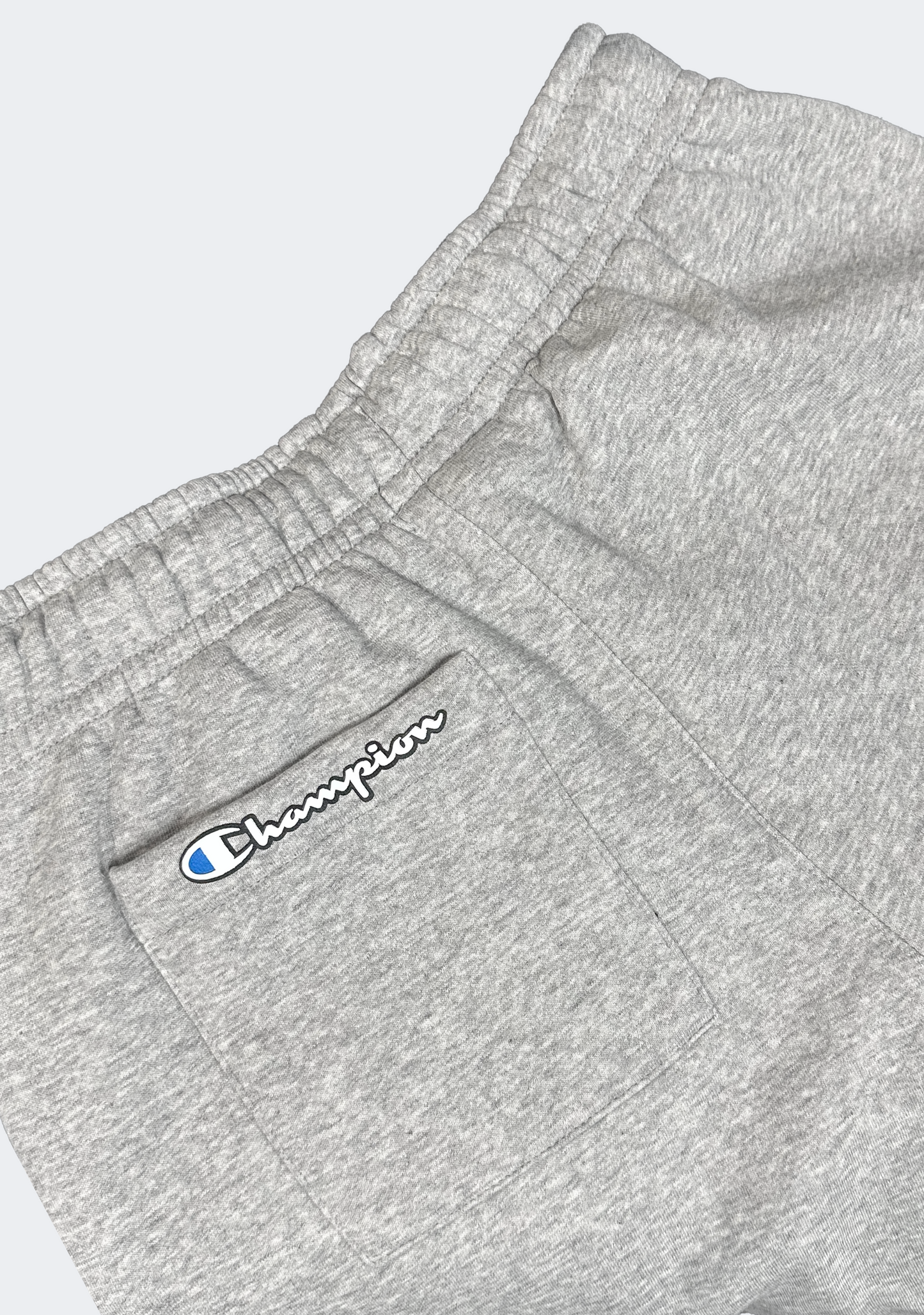 Champion Men's Rochester C Logo Shorts