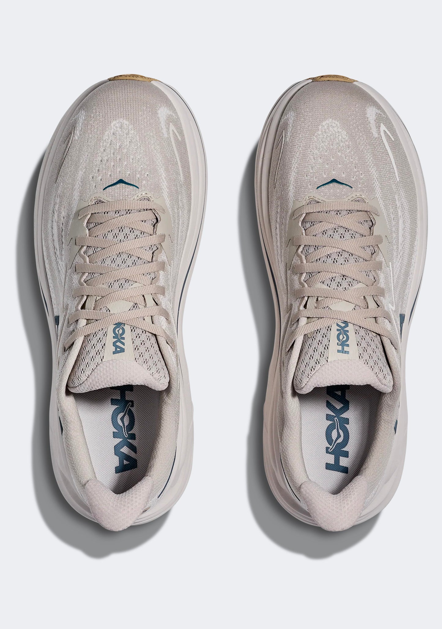 Hoka Men's Clifton 10