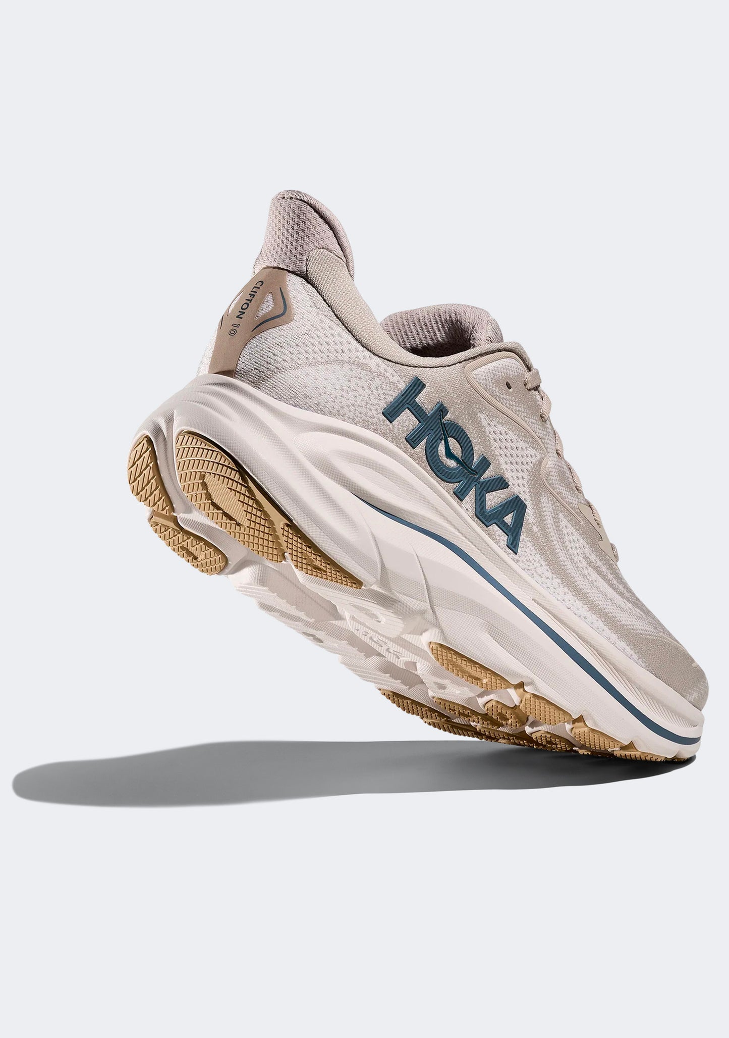 Hoka Men's Clifton 10
