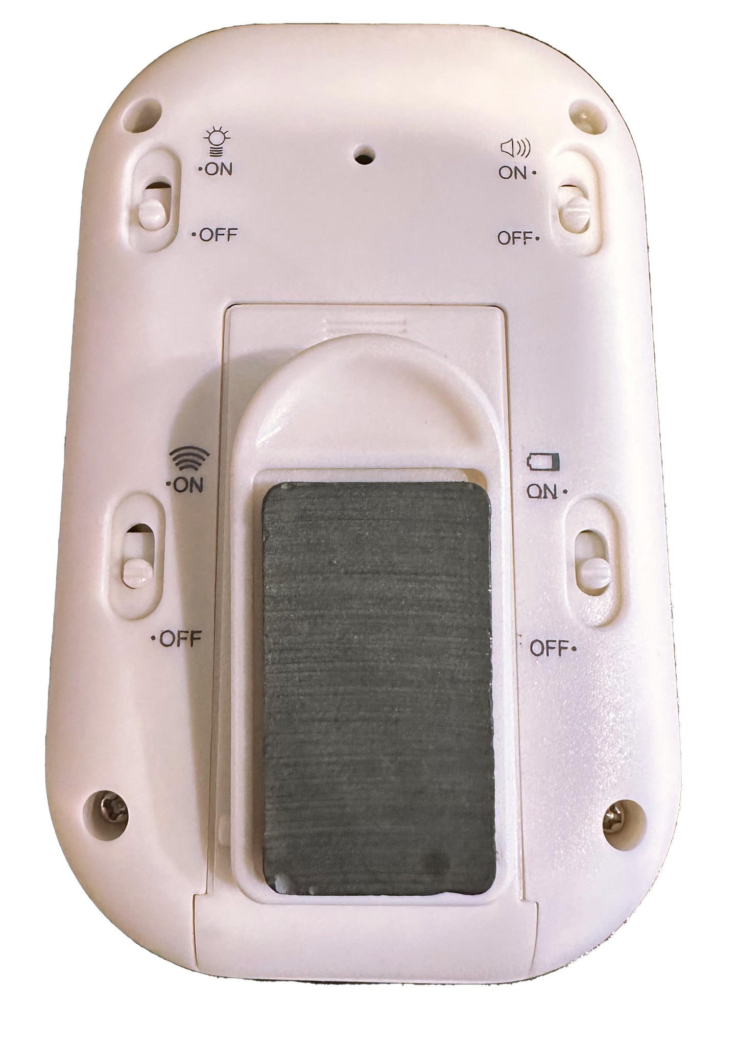 Telsonic Count Up/Down Timer