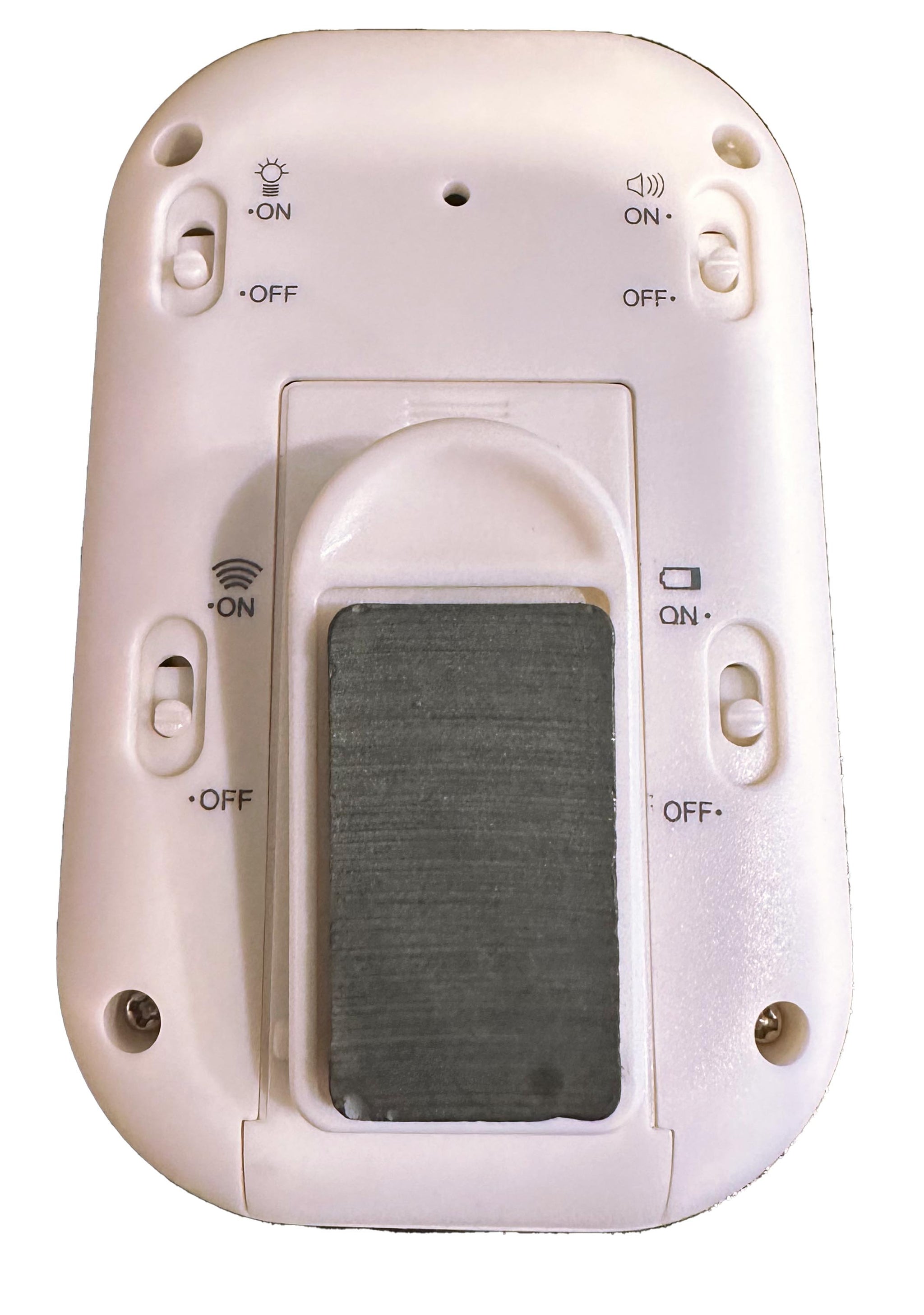 Telsonic Count Up/Down Timer