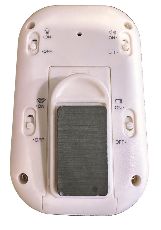 Telsonic Count Up/Down Timer