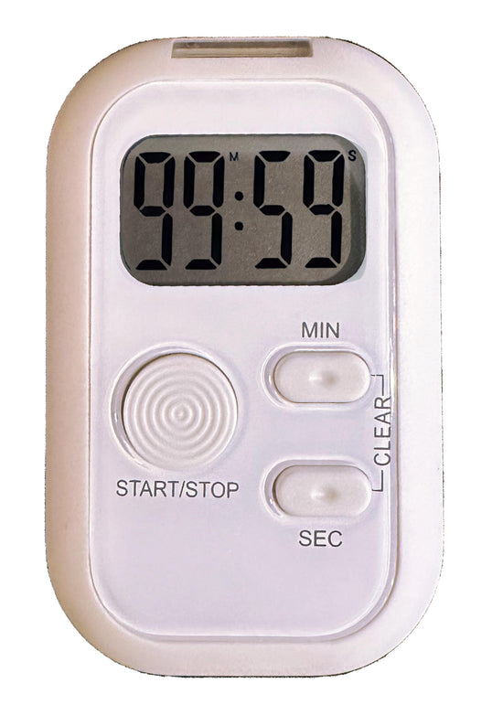 Telsonic Count Up/Down Timer