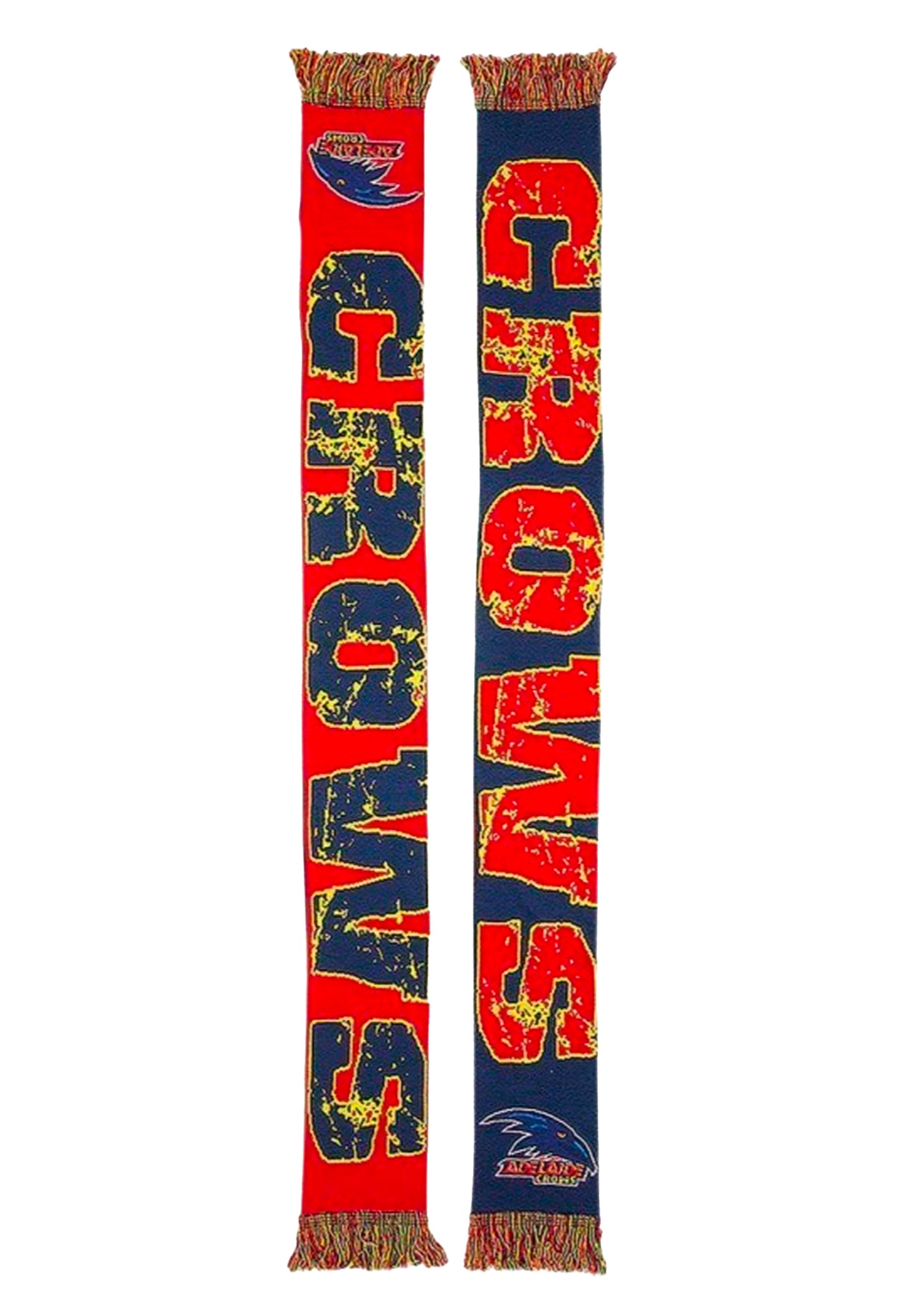 Sekem Adelaide Crows Impact Scarf
