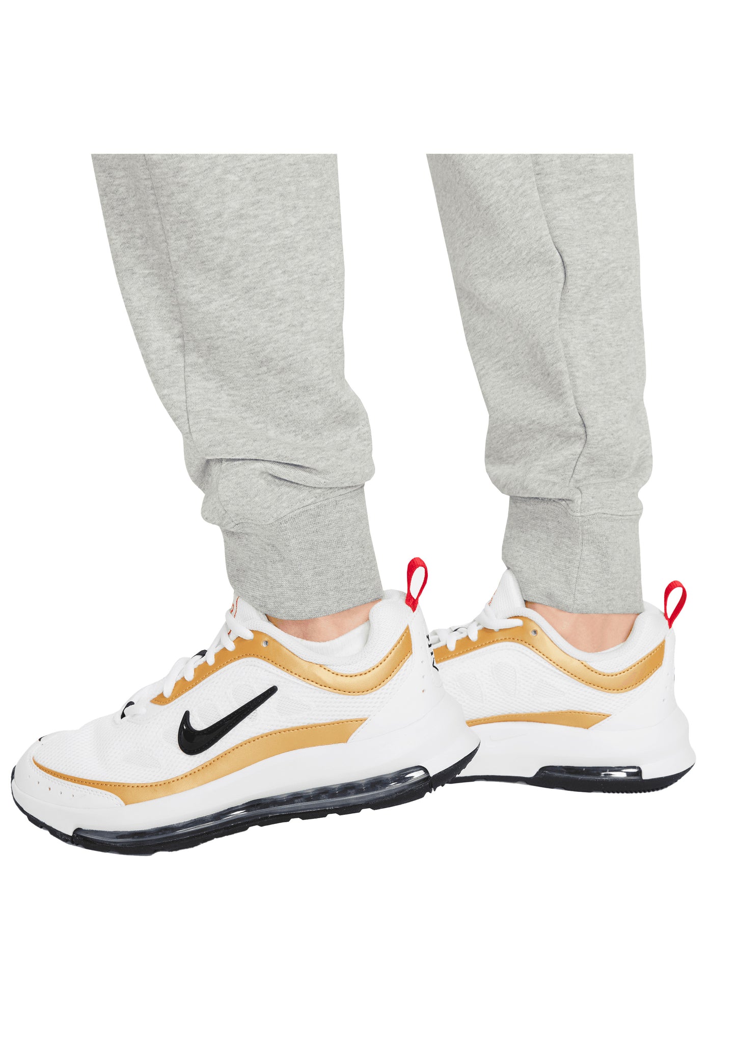 Nike Womens Sportswear Club Fleece Pants