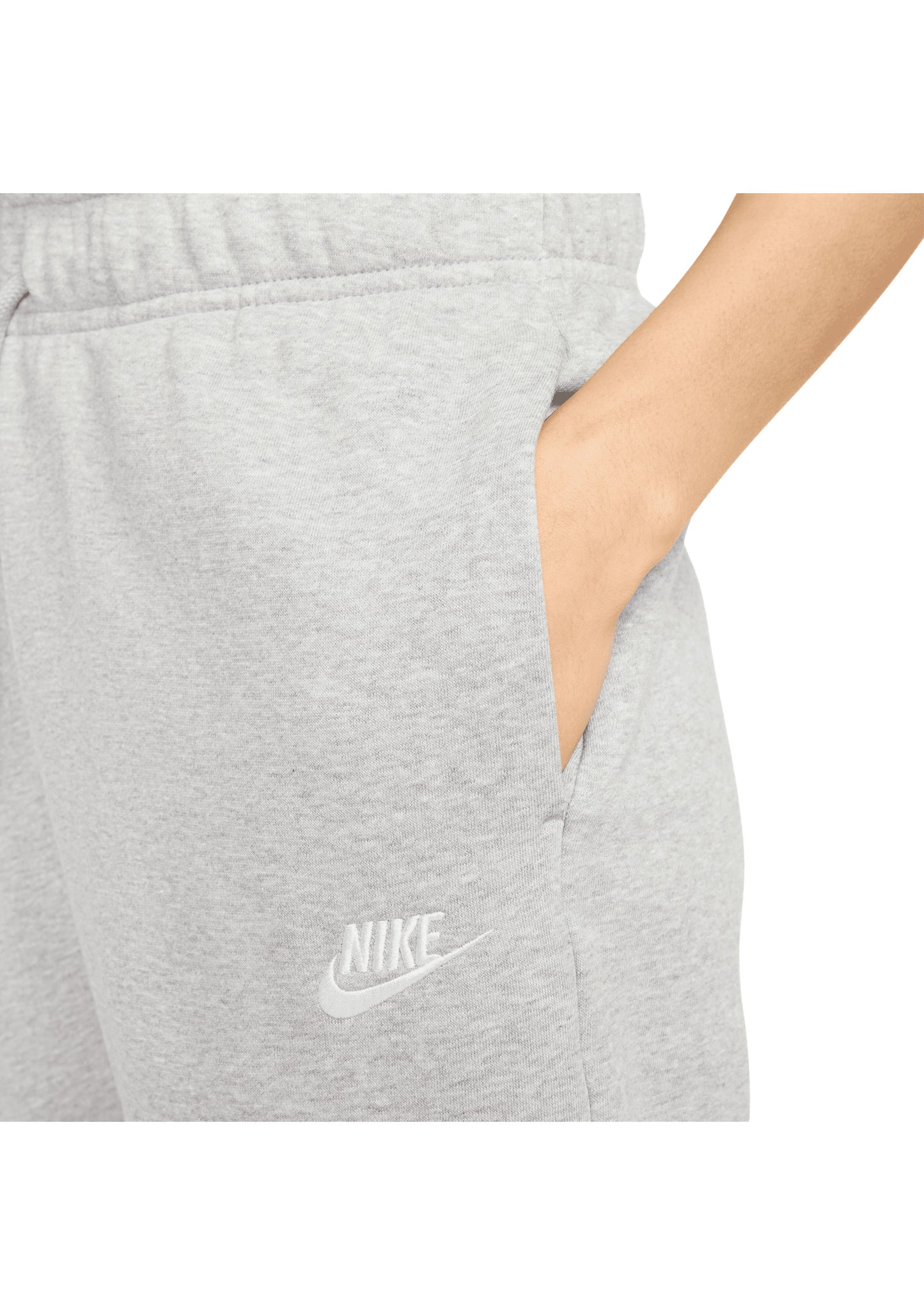 Nike Womens Sportswear Club Fleece Pants