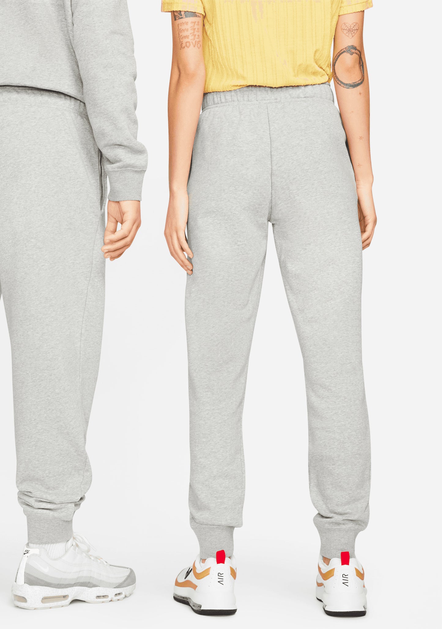 Nike Womens Sportswear Club Fleece Pants