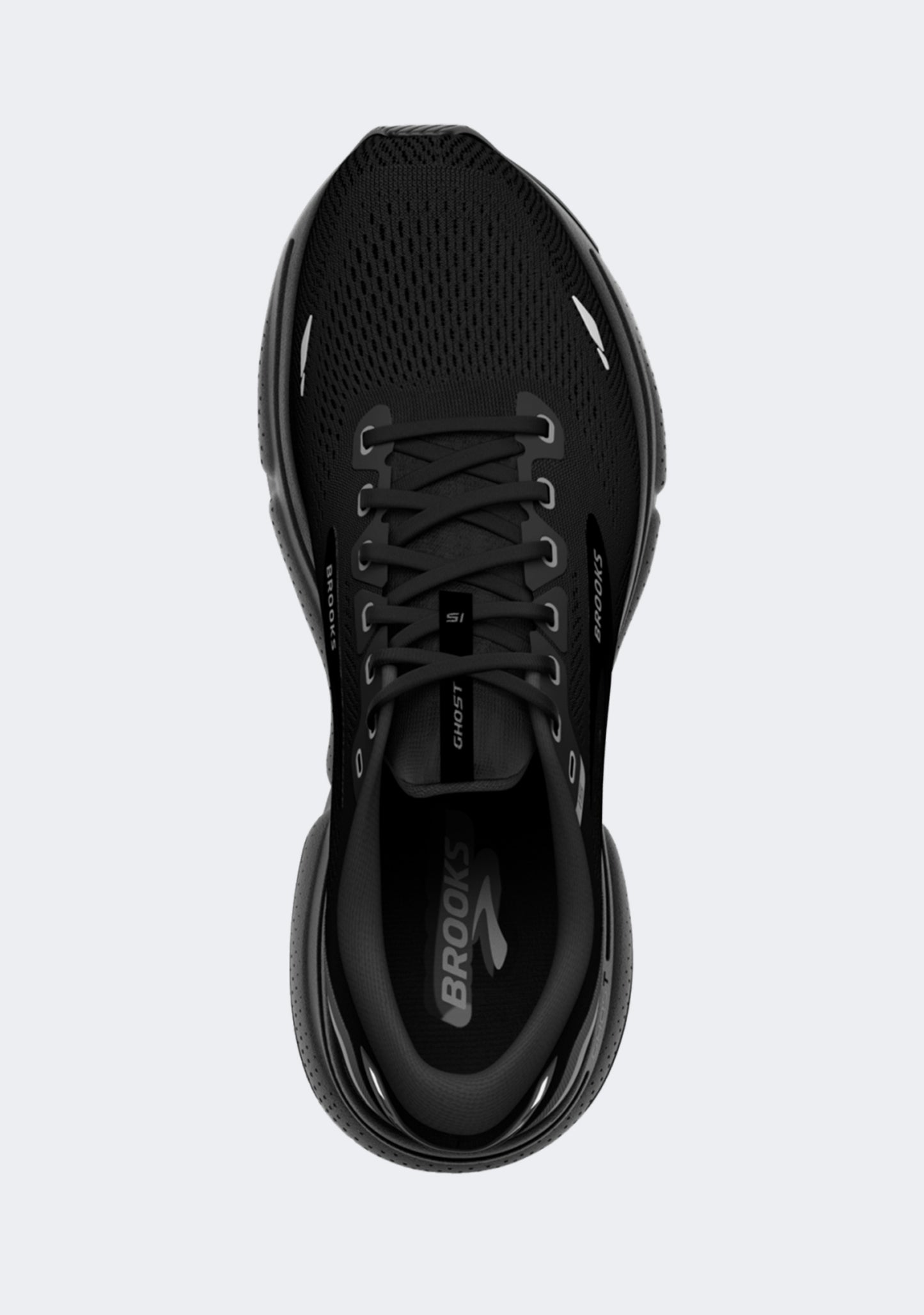 Brooks Men's Ghost 15