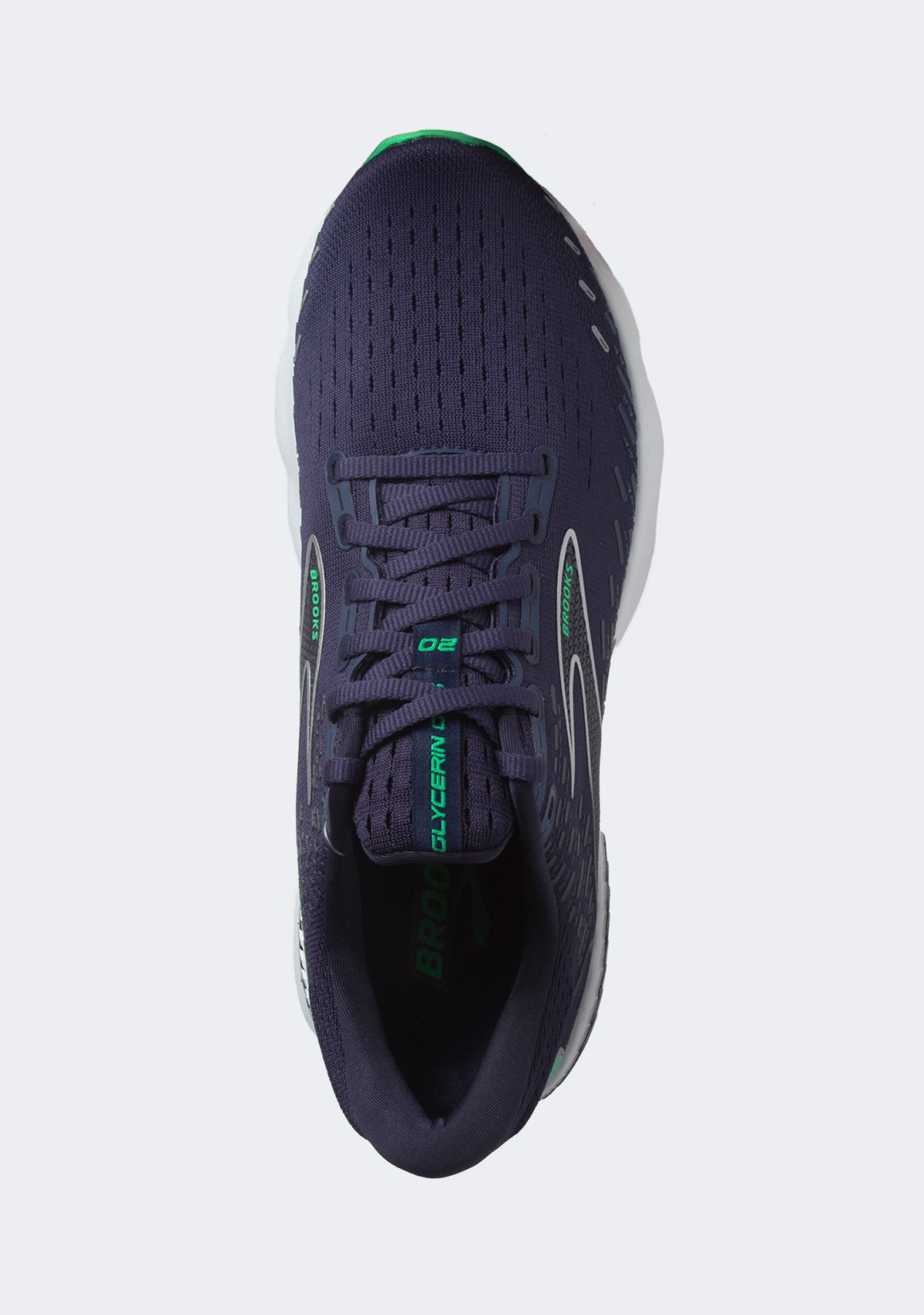 Brooks Men's Glycerin GTS 20