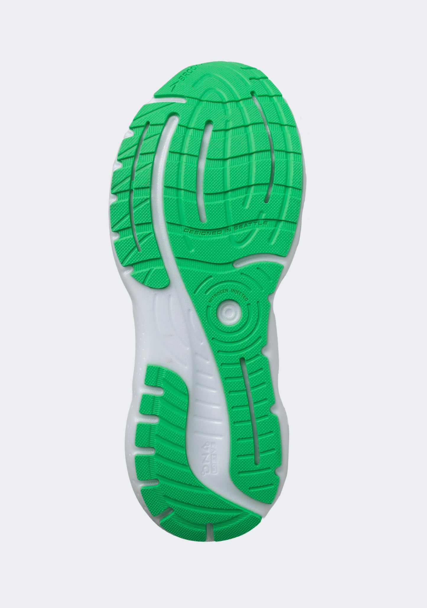 Brooks Men's Glycerin GTS 20