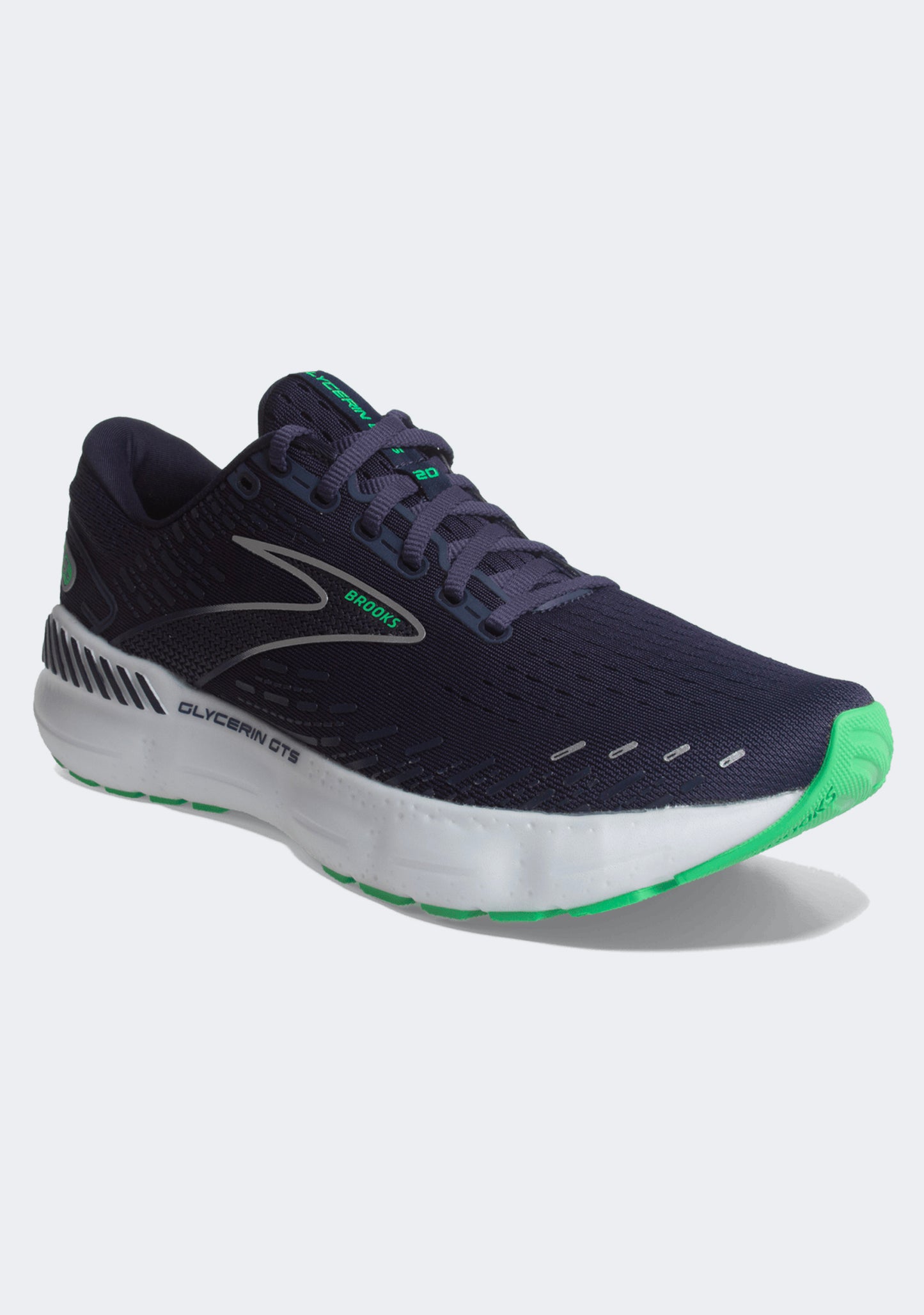Brooks Men's Glycerin GTS 20