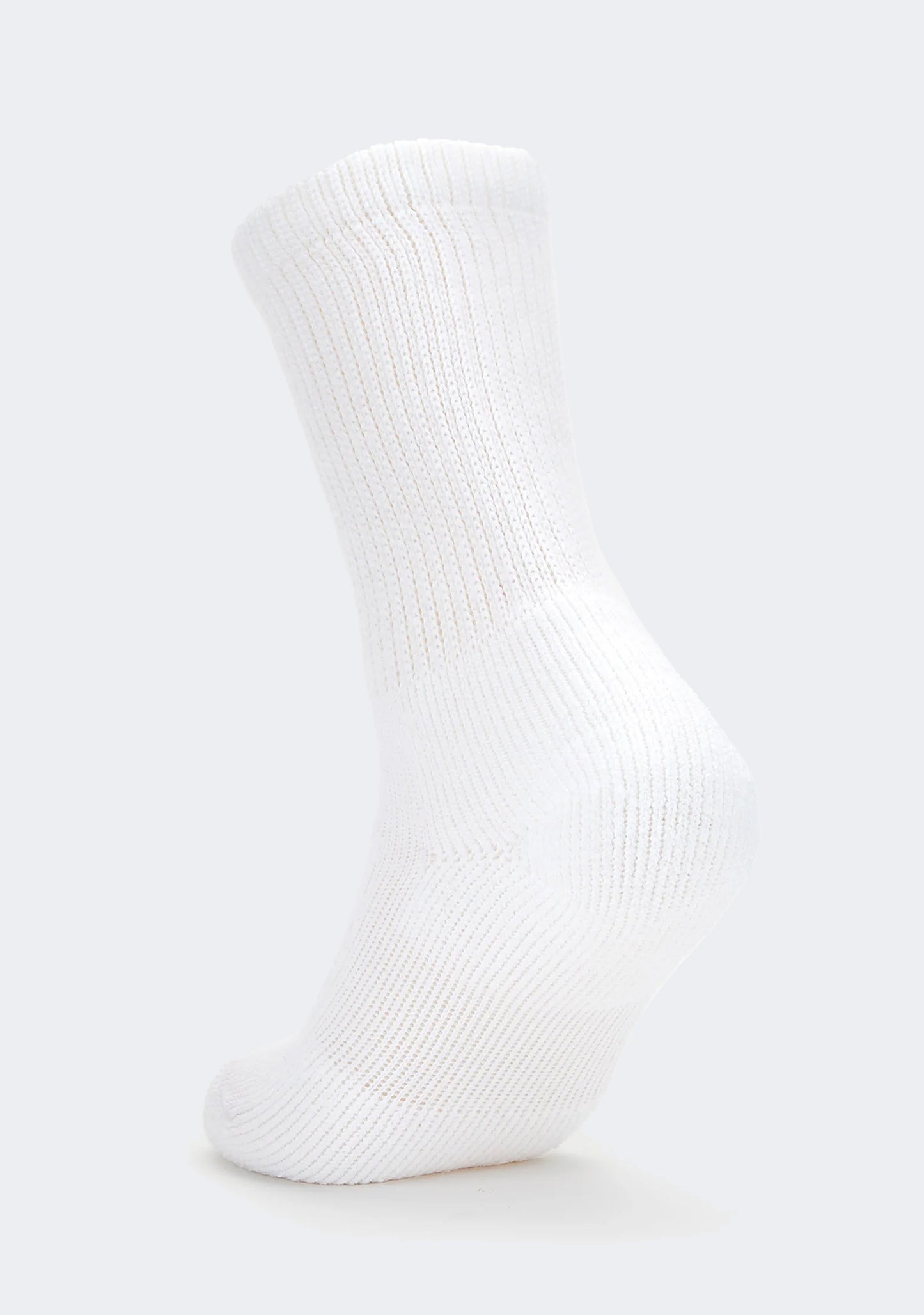 Thorlo Women's Moderate Cushion Diabetic Crew Socks