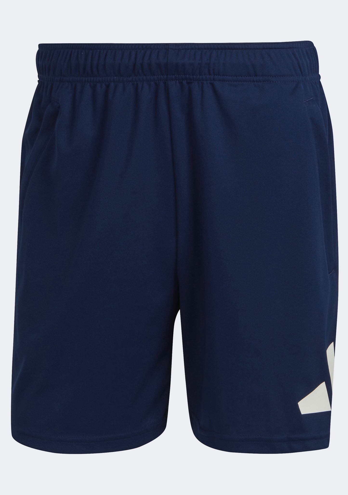 Adidas Men's Train Essential Logo Shorts