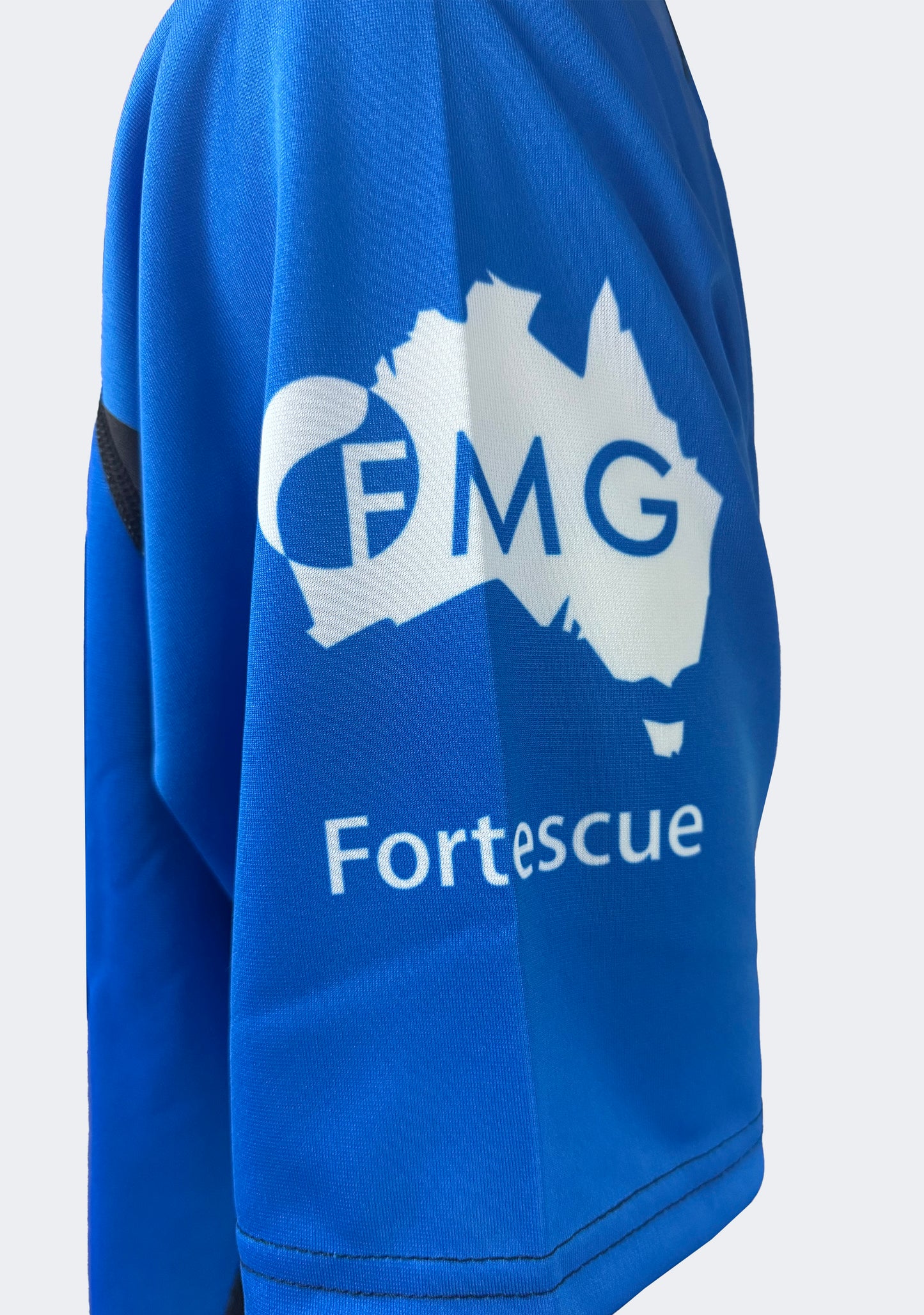 O'Neills Western Force Anzac Men's Jersey