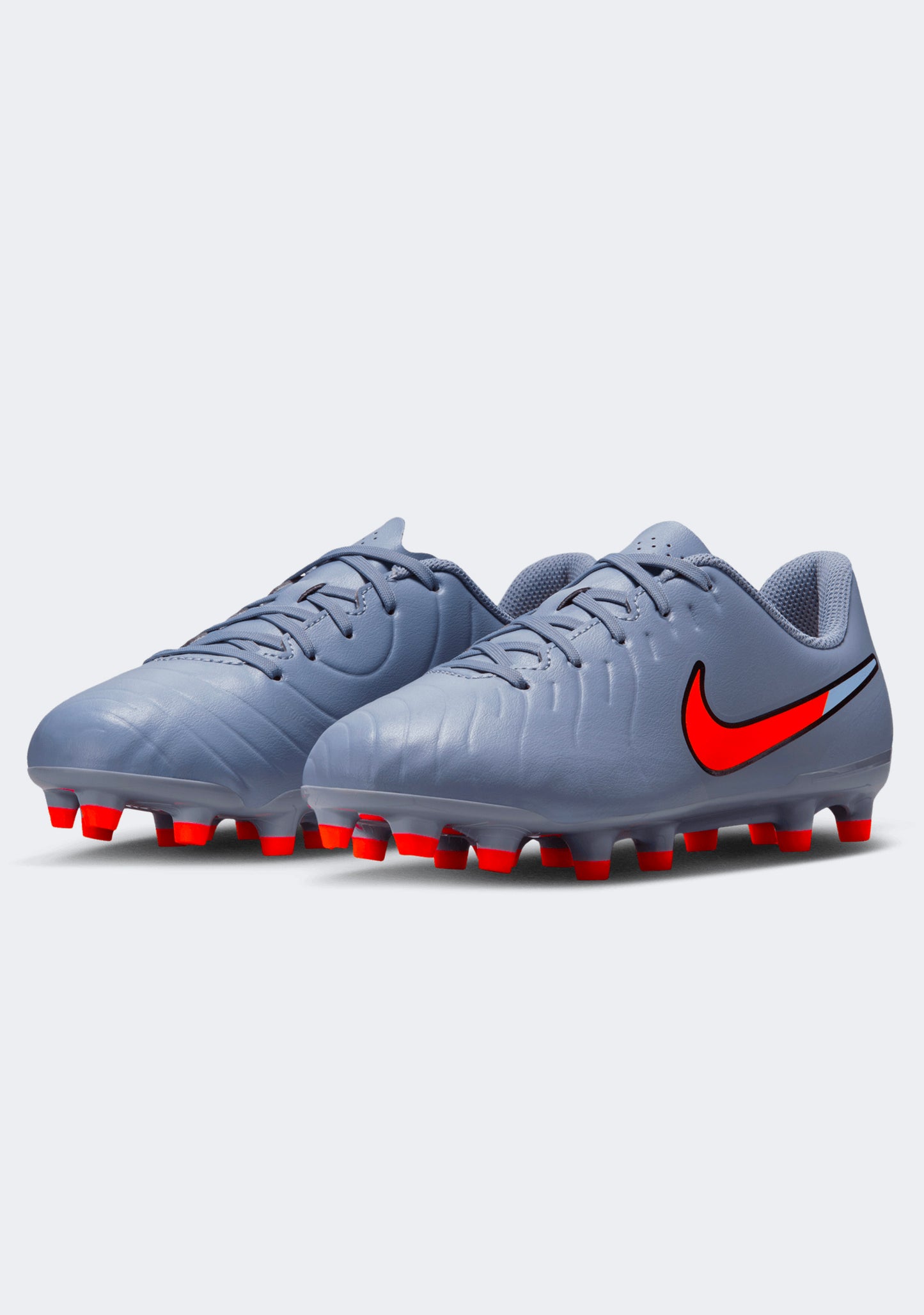 Nike Kids' Tiempo Legend 10 Club FG/MG Football Boots