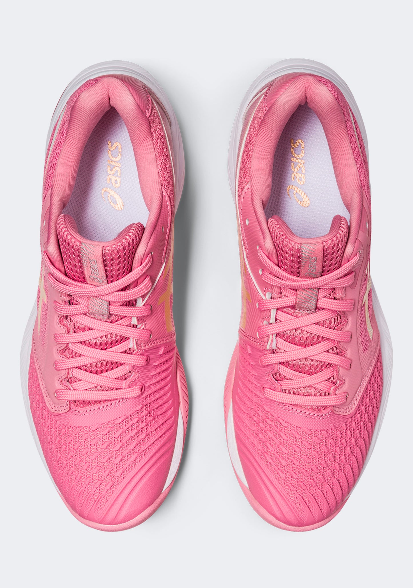 Asics Women's Netburner Ballistic FF 3