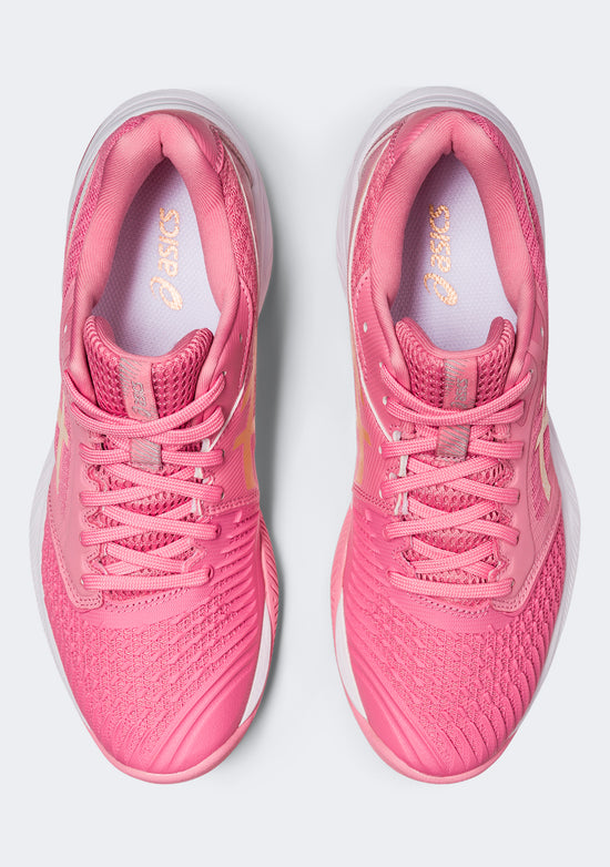 Asics Women's Netburner Ballistic FF 3