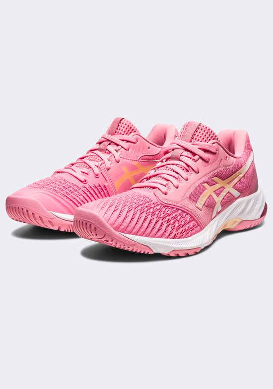 Asics Women's Netburner Ballistic FF 3
