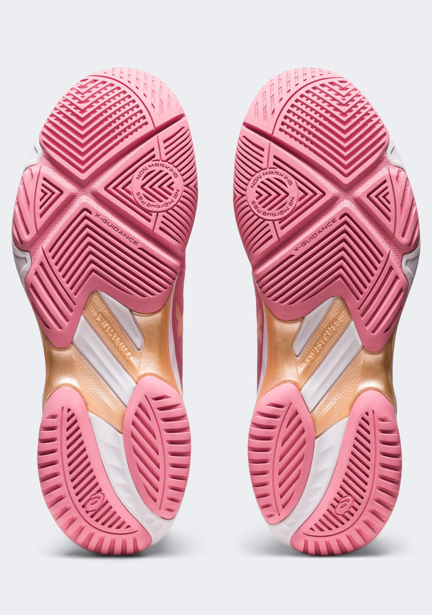 Asics Women's Netburner Ballistic FF 3