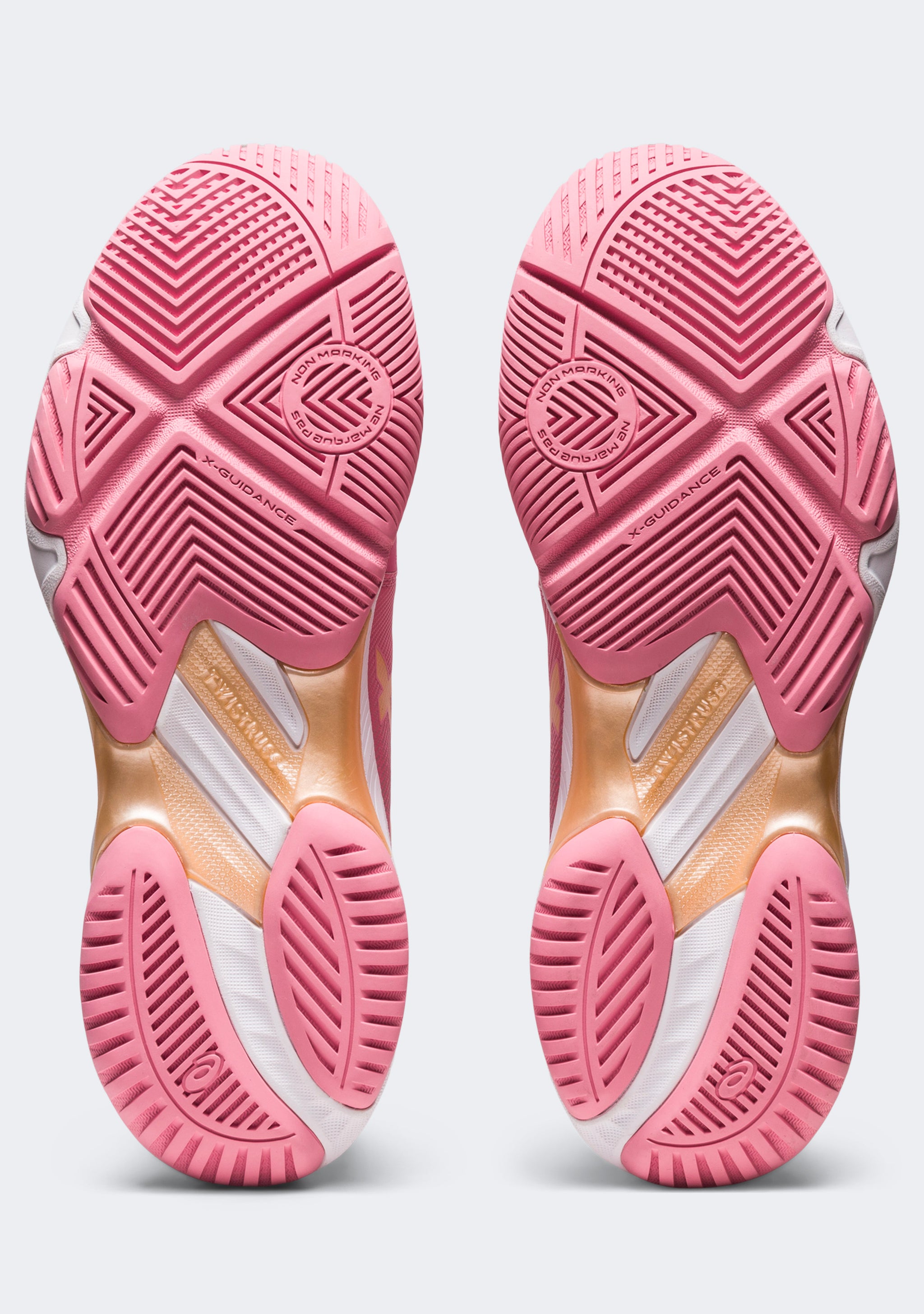 Asics Women's Netburner Ballistic FF 3