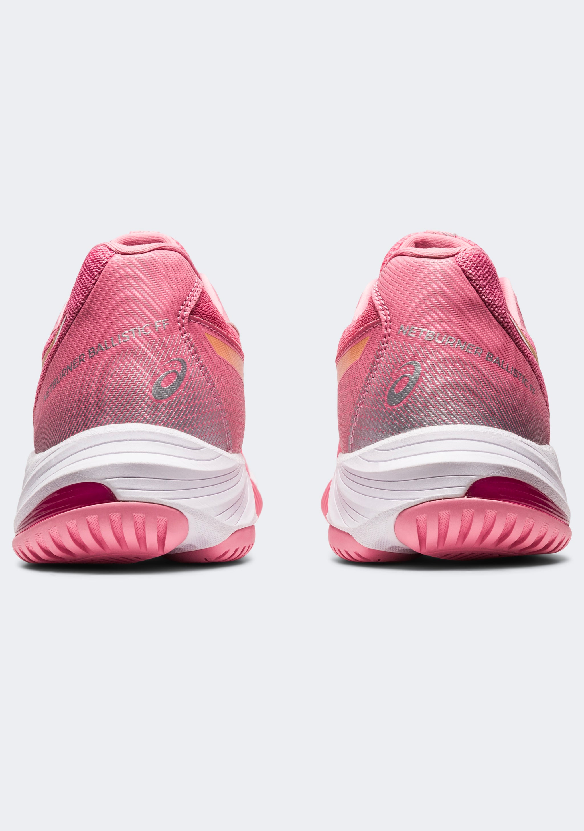 Asics Women's Netburner Ballistic FF 3