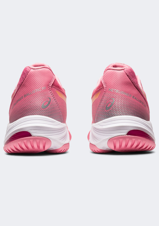 Asics Women's Netburner Ballistic FF 3