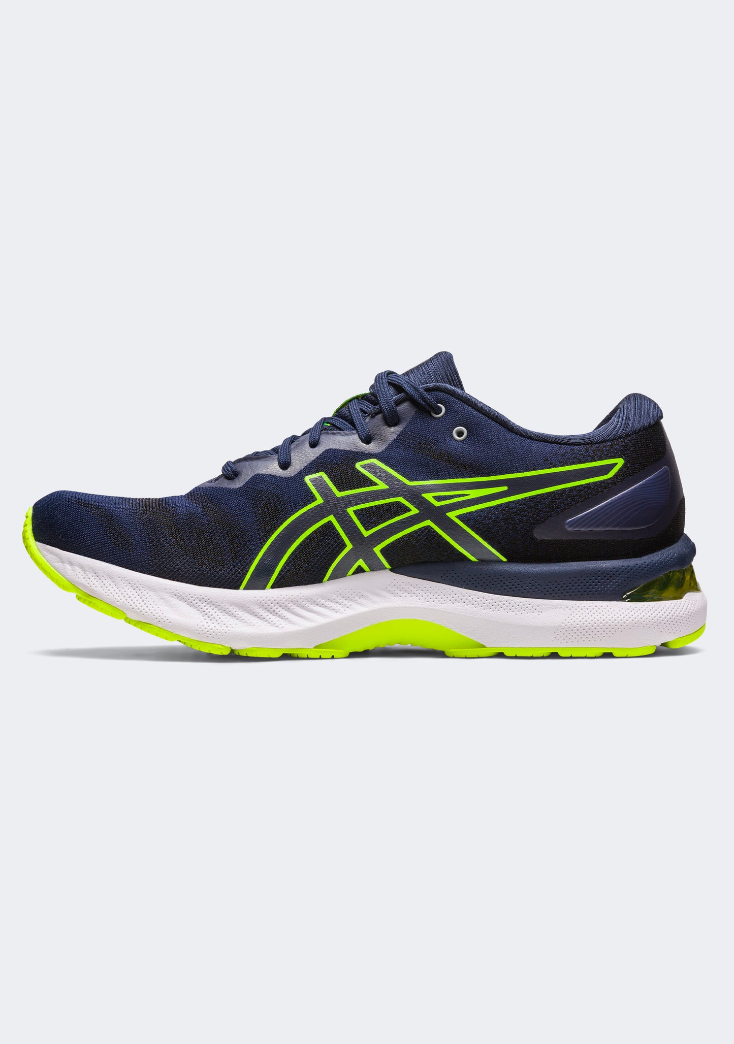 Asics Men’s Gel-Ziruss 6