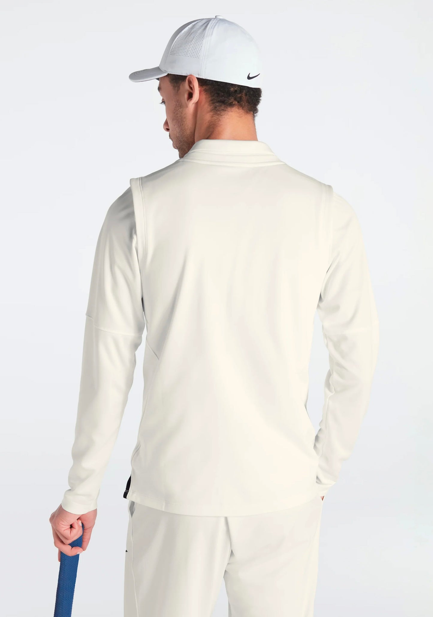 Nike Men's Cricket Thermal Vest