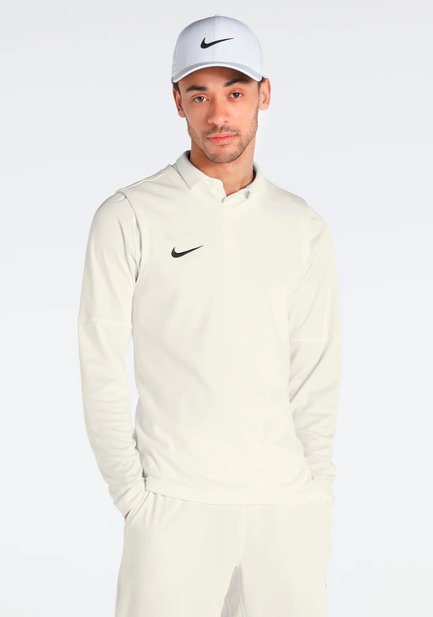 Nike Men's Cricket Thermal Vest