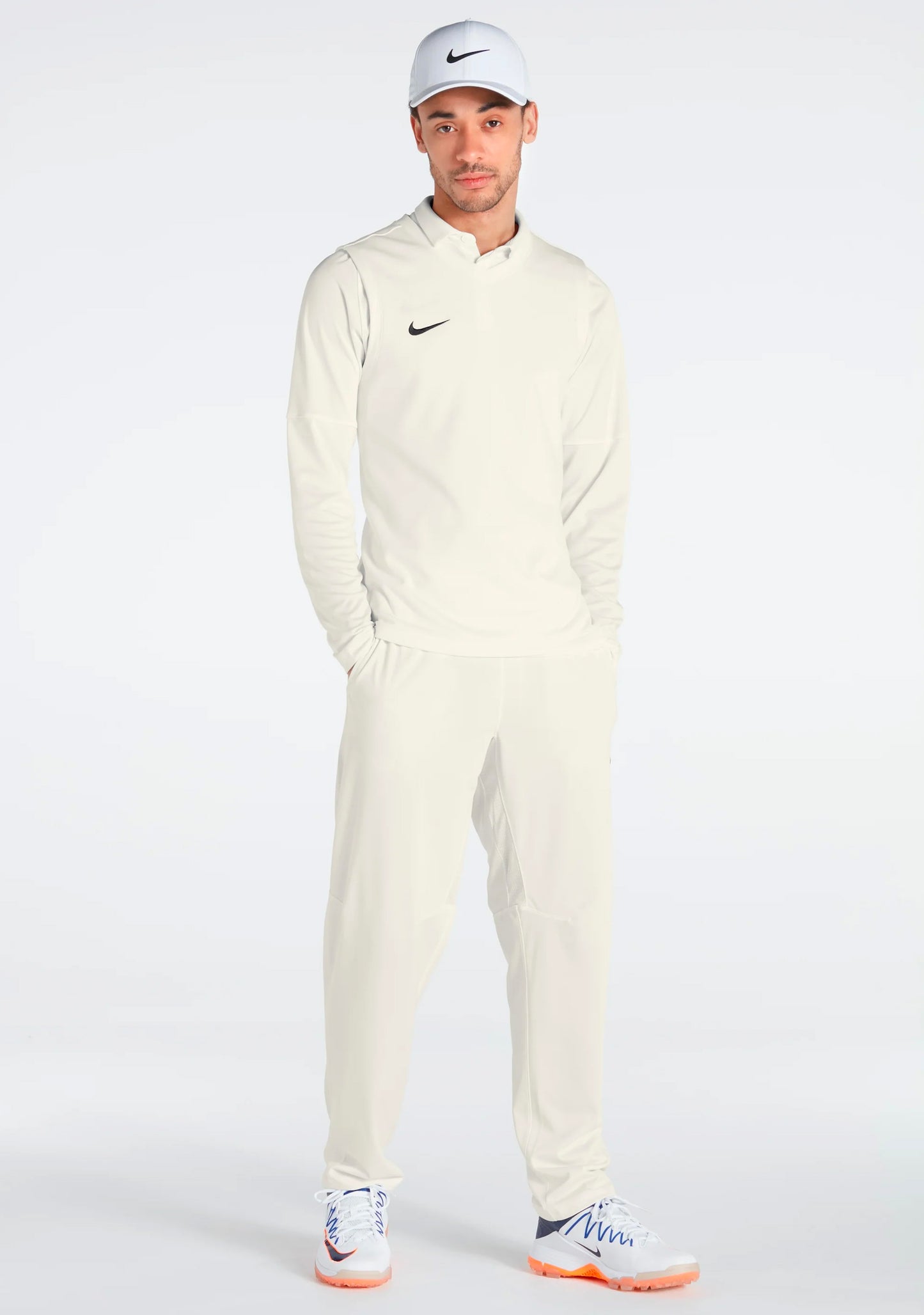 Nike Men's Cricket Thermal Vest
