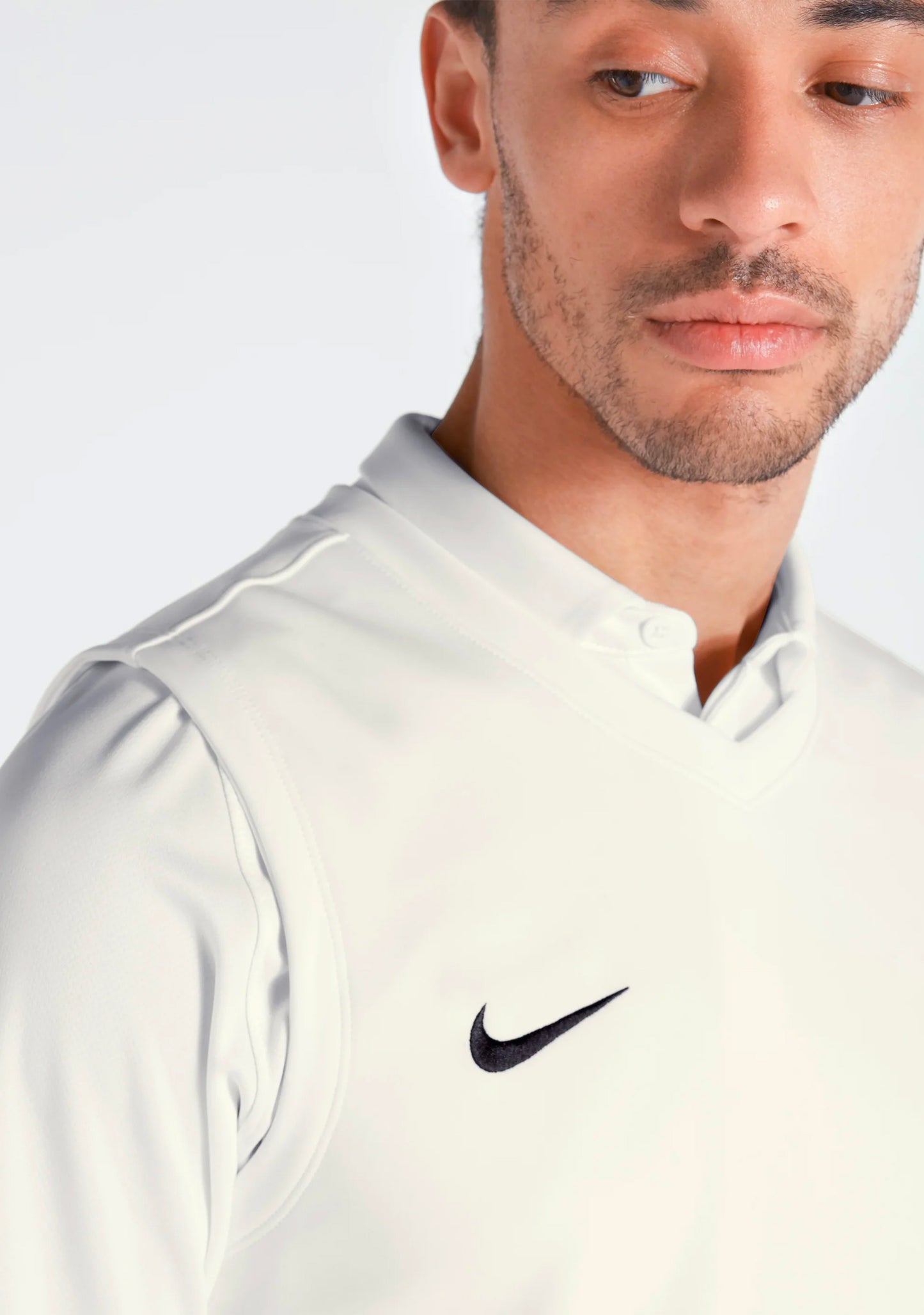 Nike Men's Cricket Thermal Vest