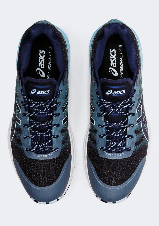 Asics Women's Netburner Professional FF 3