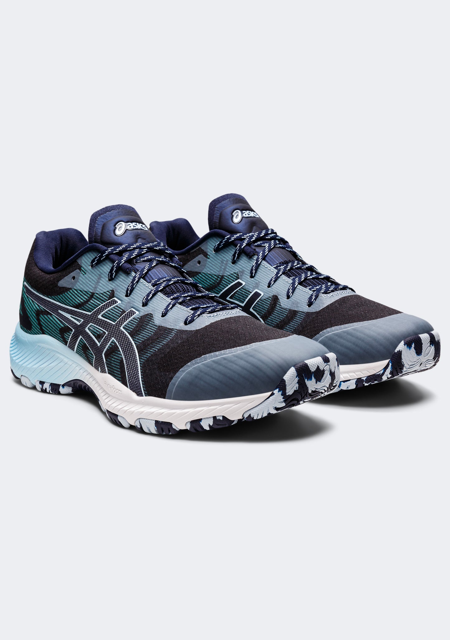 Asics Women's Netburner Professional FF 3