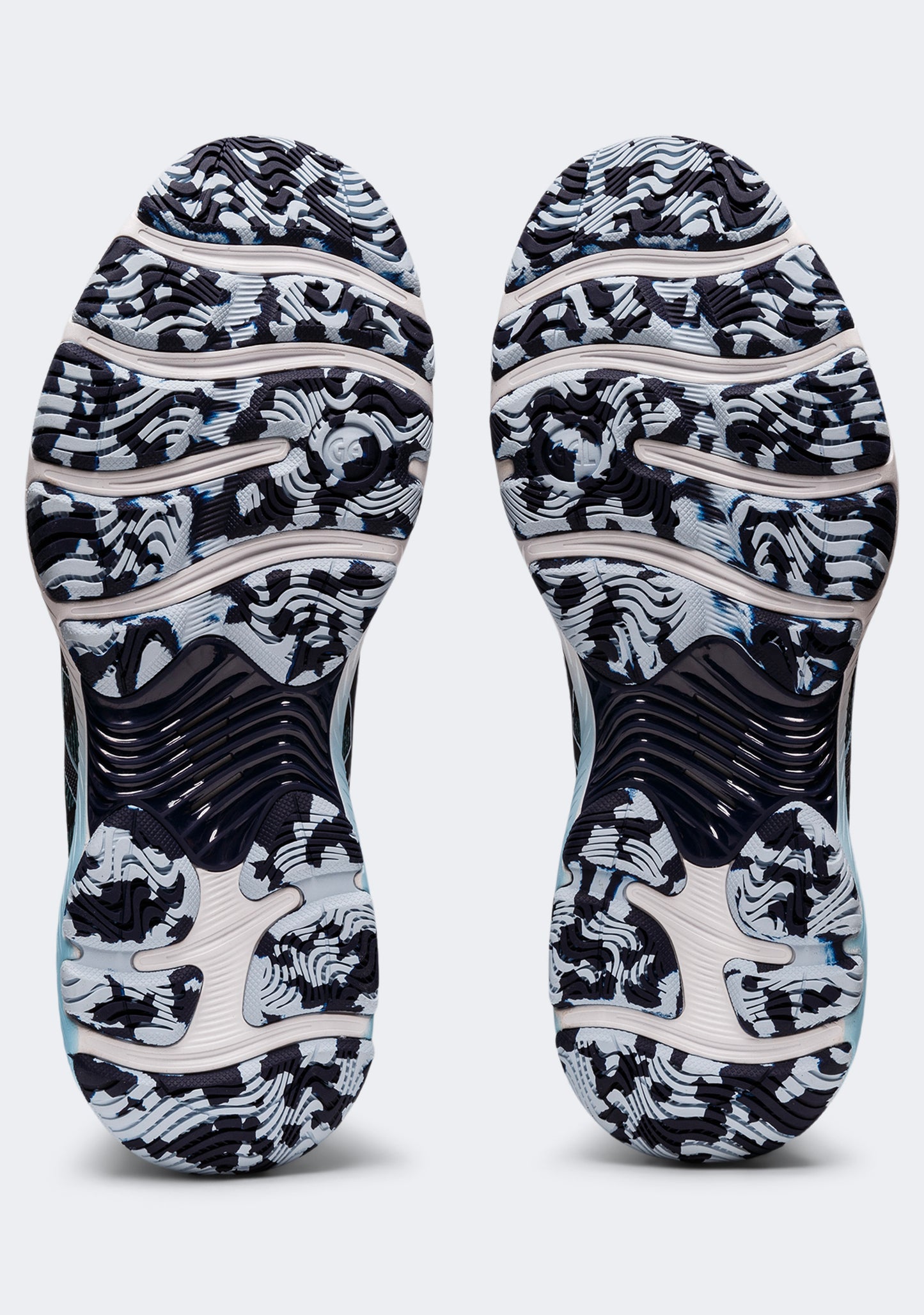 Asics Women's Netburner Professional FF 3