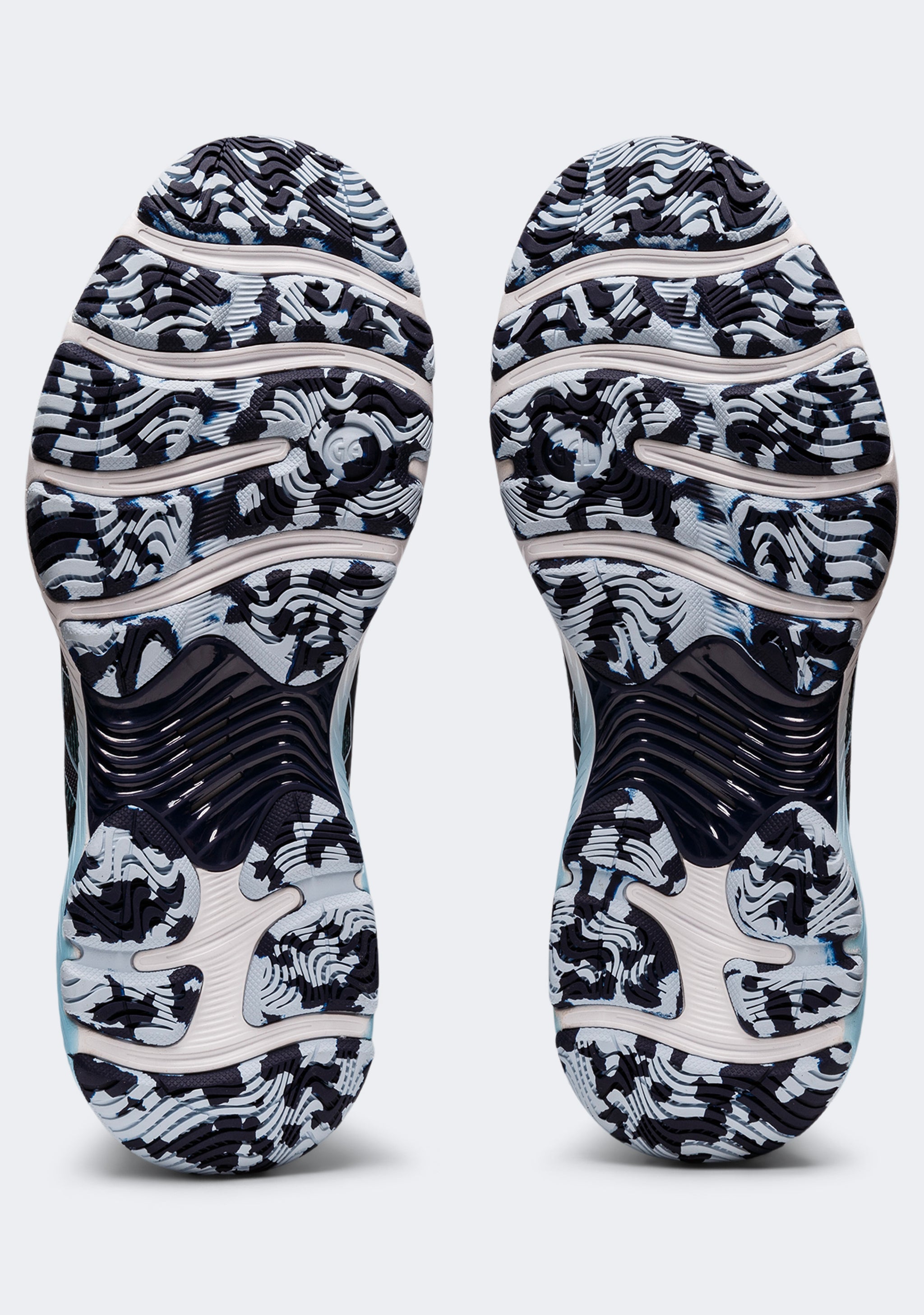 Asics Women's Netburner Professional FF 3