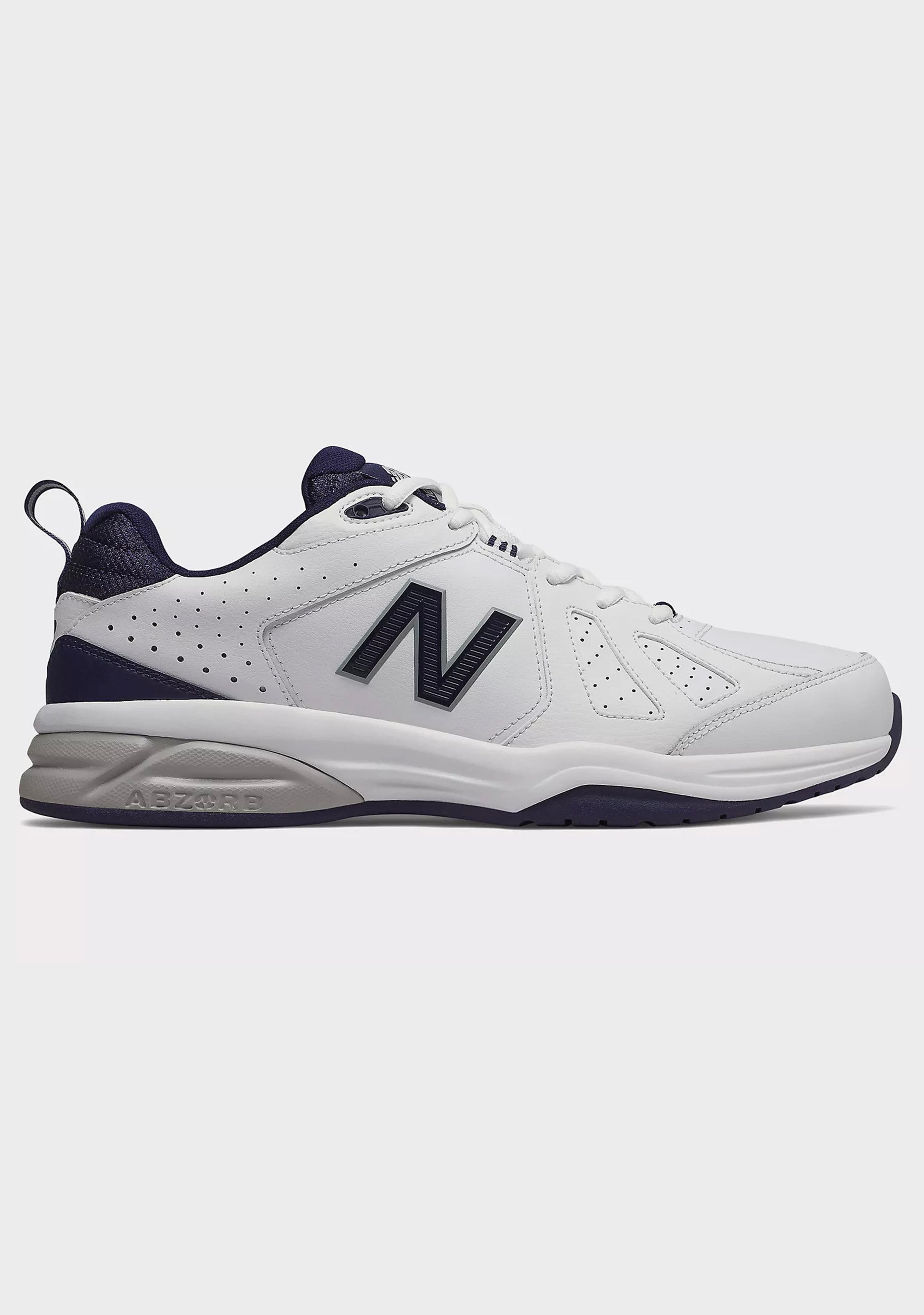New Balance Men's 624 V5 MX624WN5 (6E Width) – Jim Kidd Sports