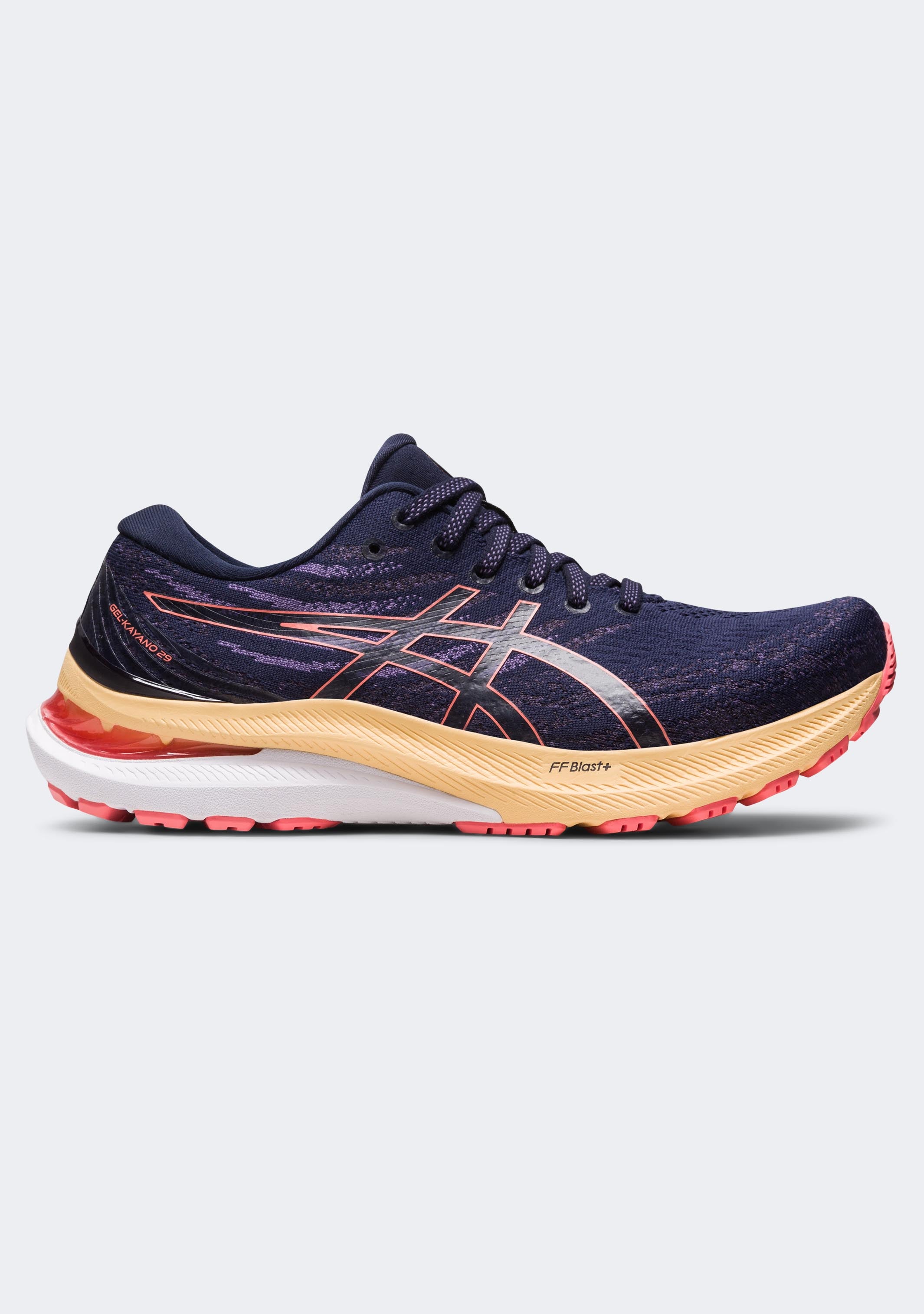 Asics Womens Gel Kayano 29 – Jim Kidd Sports